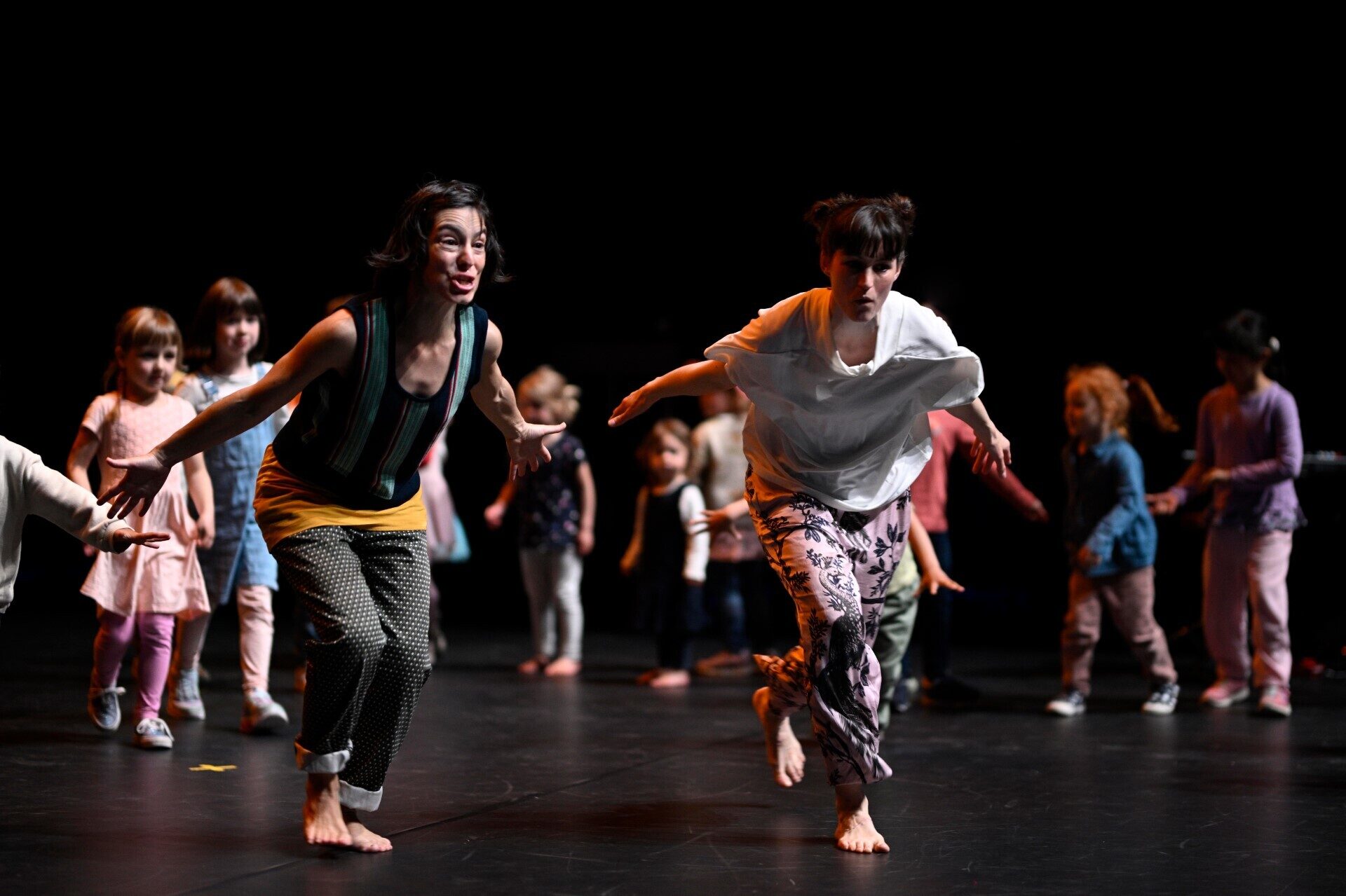 Alice tanzt 4 Nick Soland