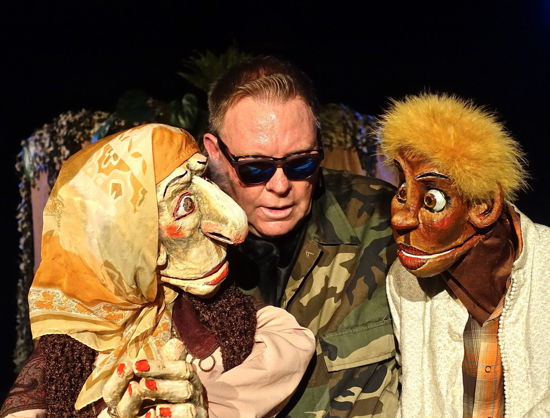 Babylon BAB 5 Wim Sitvast