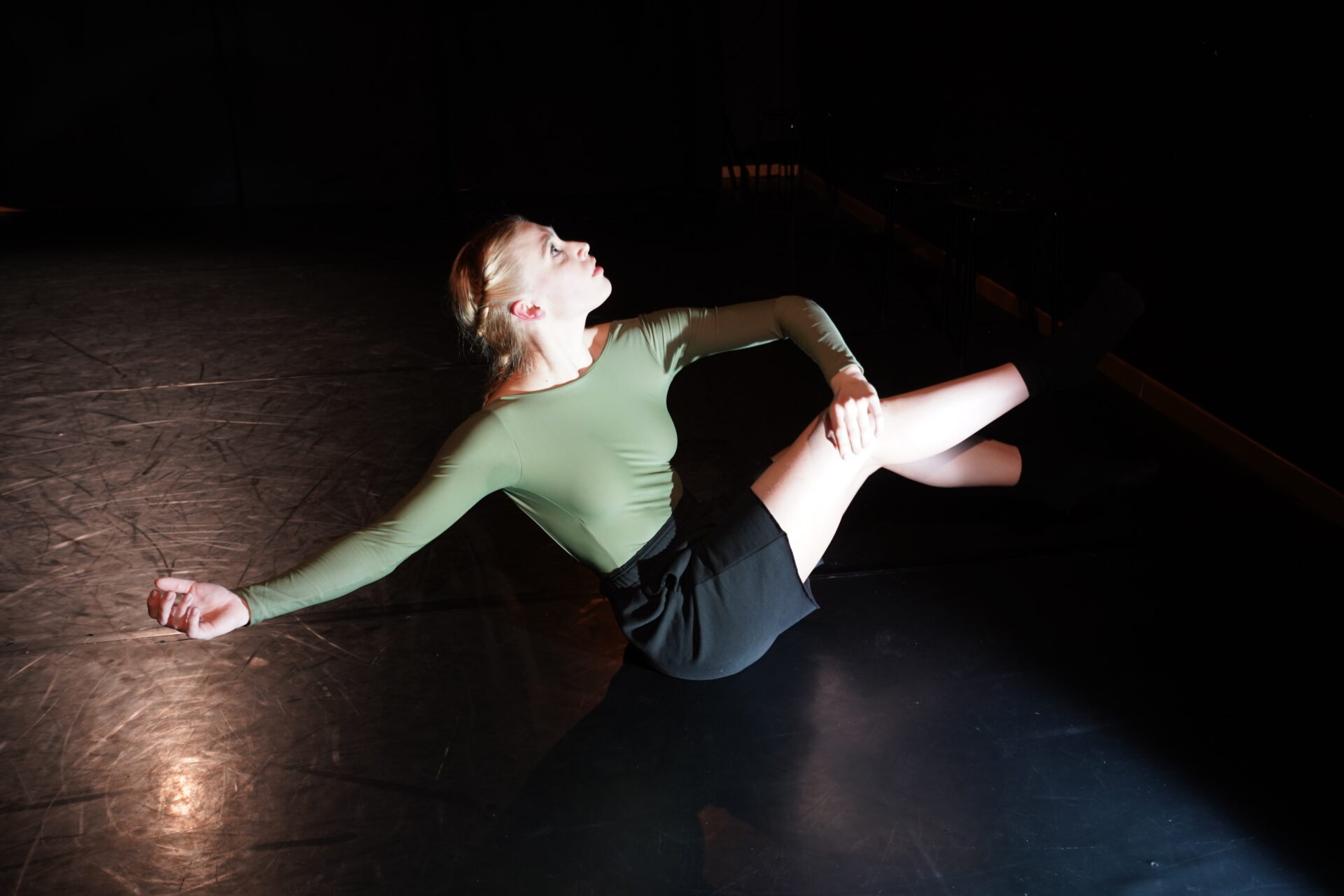 Perceptions FBA01126 Graciela Martínez Arribas