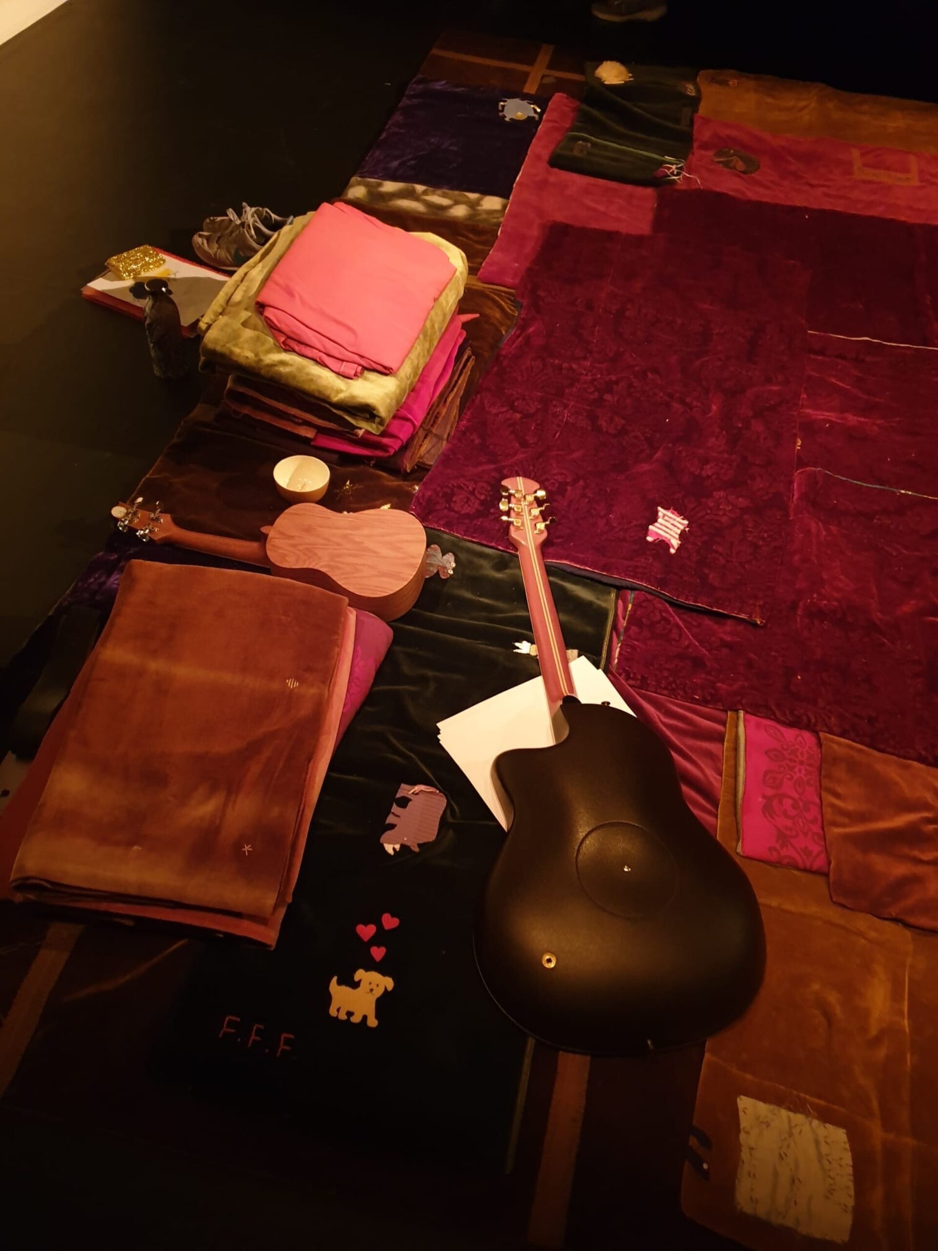 Bettmumpfeli Selina Meier c71577b2 21fa 49ff 88ee 6ced5a1a134f