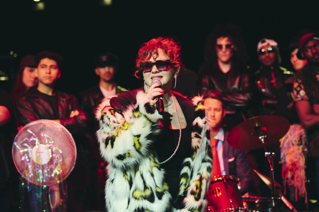 Band Generationenclub