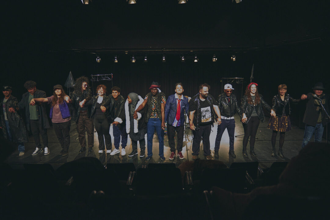 Band Generationenclub