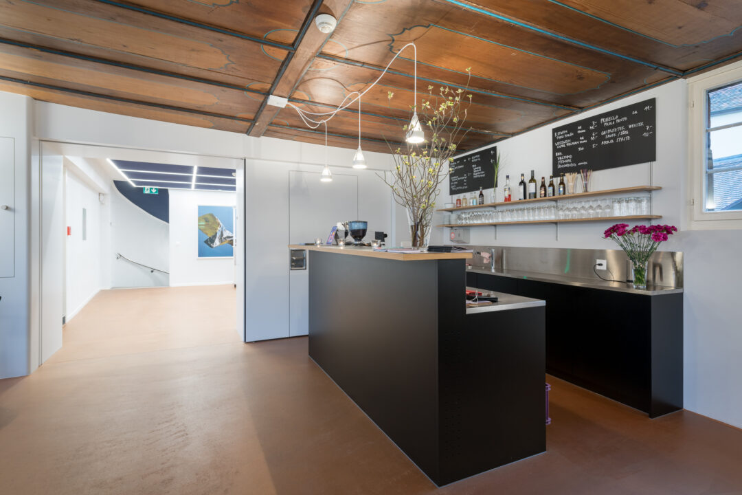 Theaterbar Tuchlaube