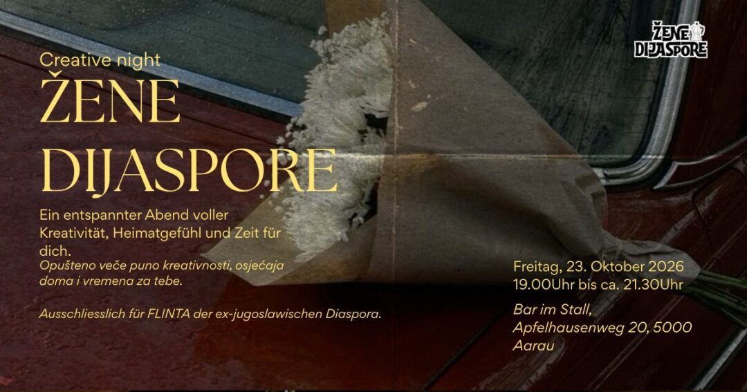 Žene dijaspore