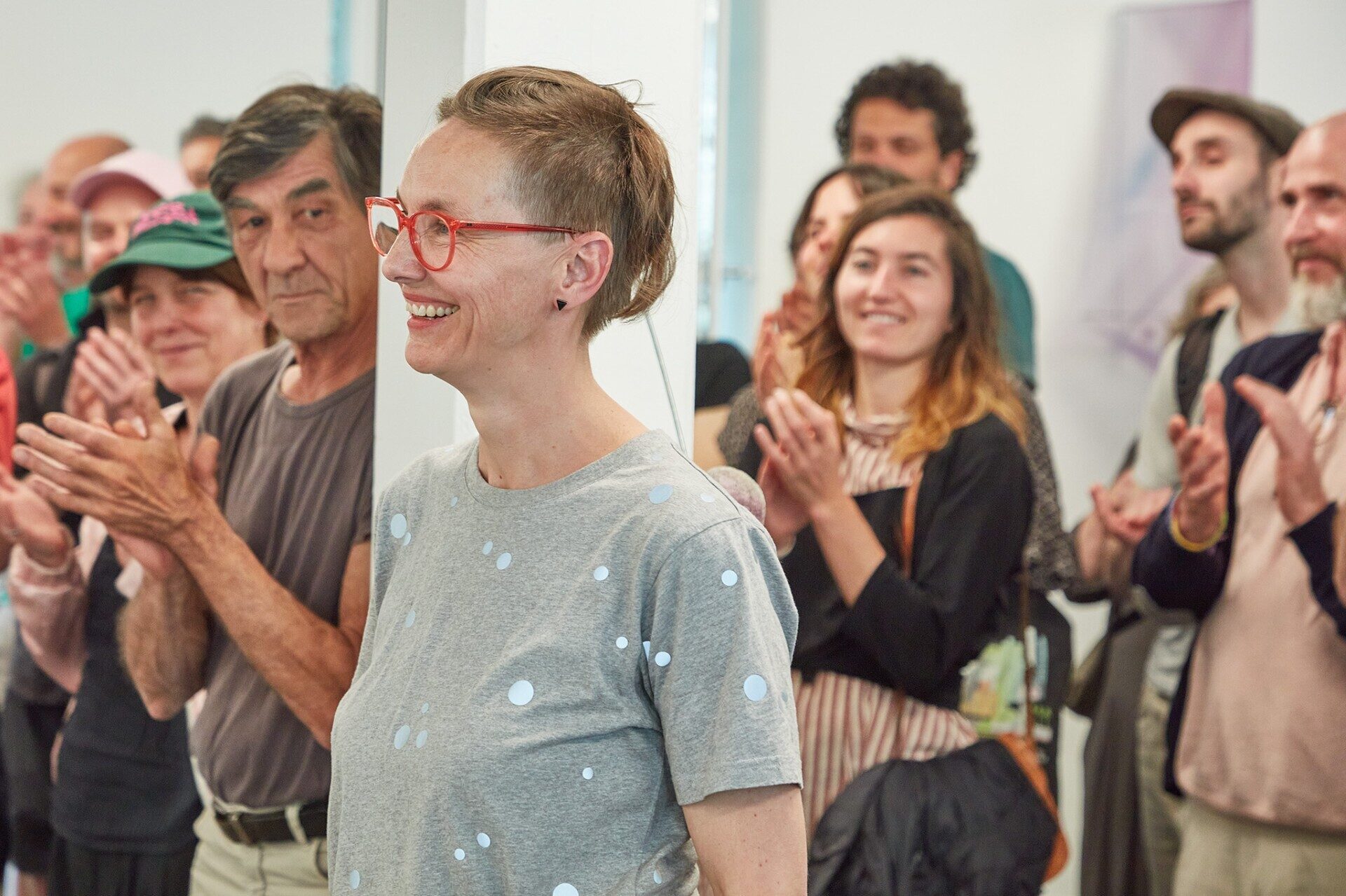 Bettina Diehl Kaspar Ruoff