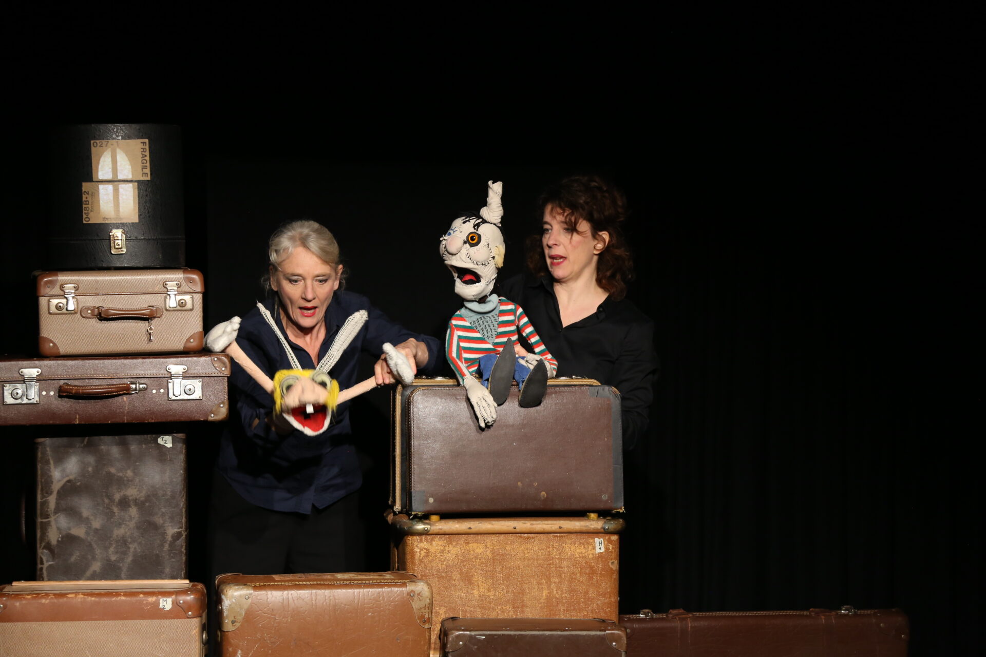 Besteste Freunde c Simon Egli YA4 A0637