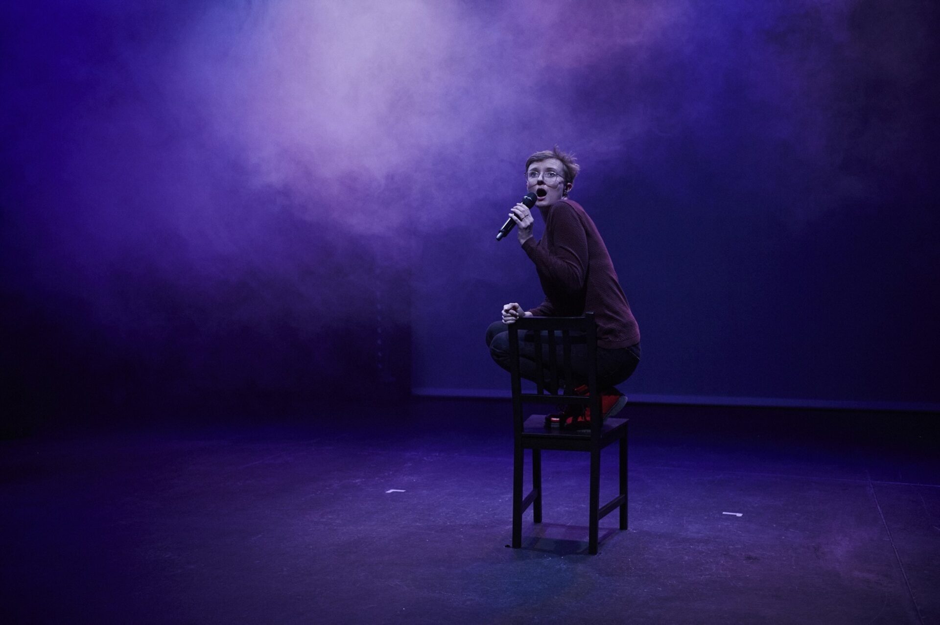 Brexit is my fault©Janosch Abel