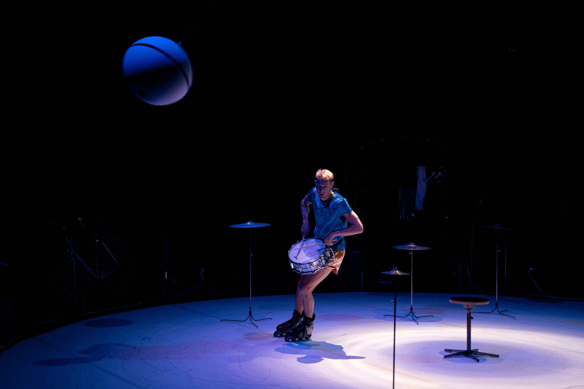 Ceramic Circus 504 Romain Fievet