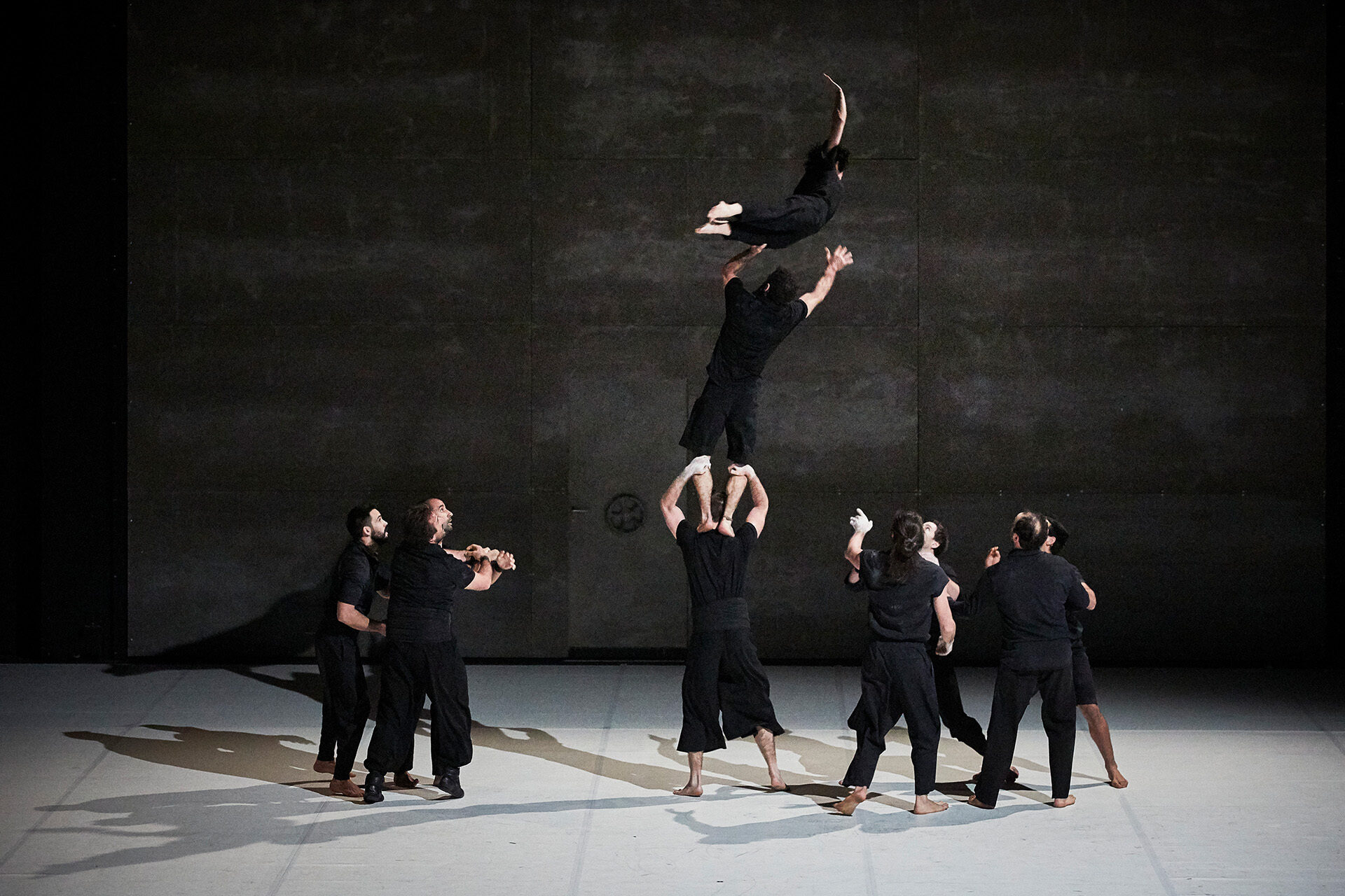 Mobius Cie XY Christophe Raynaud De Lage6