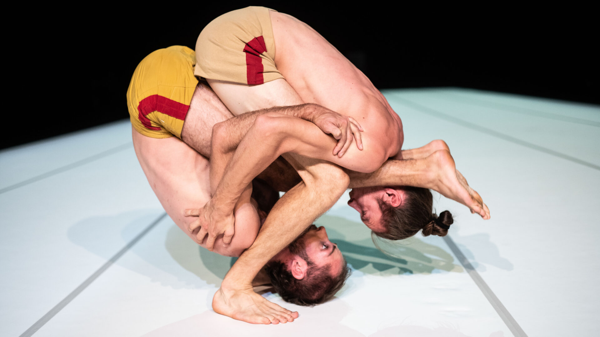 Through the grapevine Bart Grietens 23