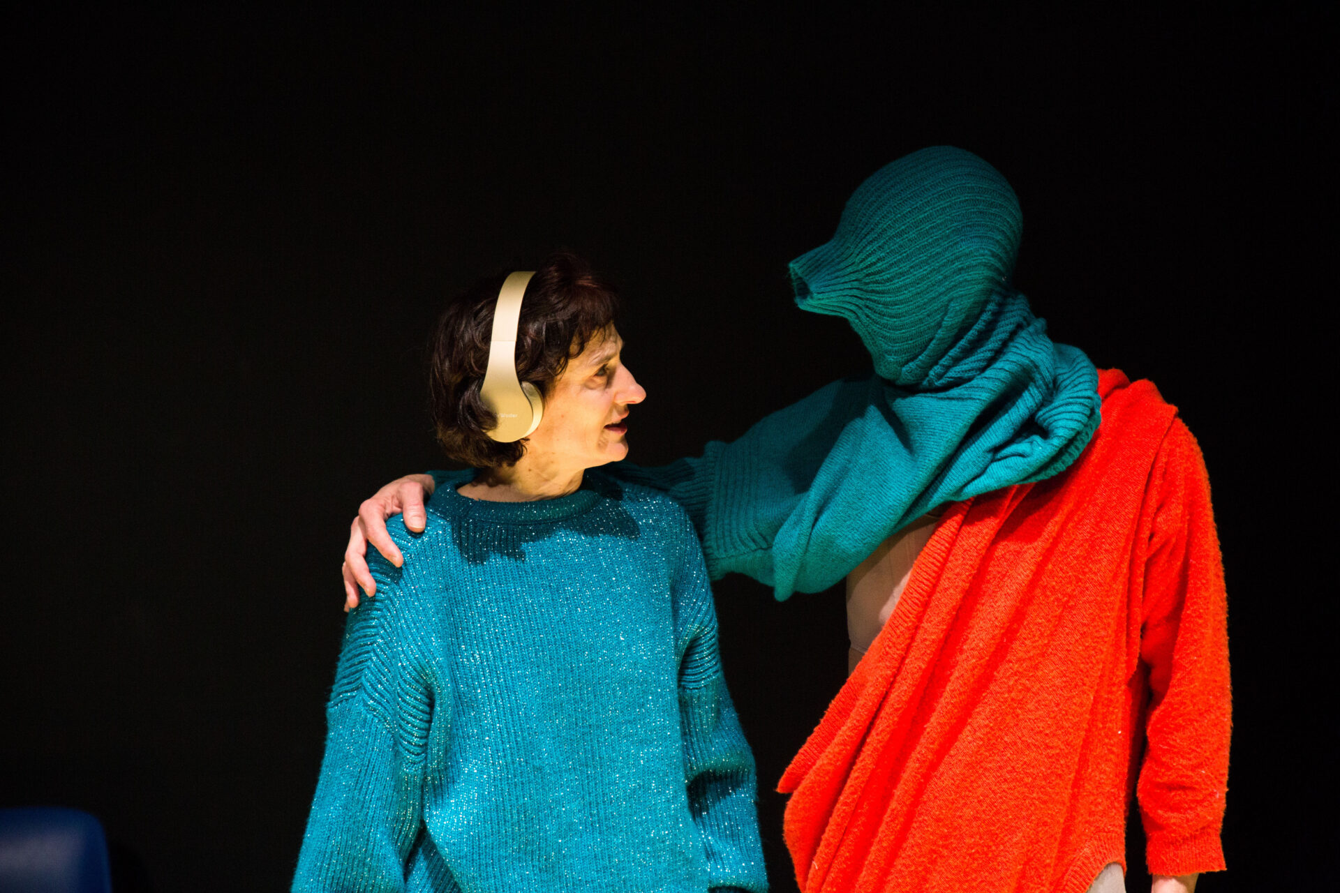 Sgaramusch Daemonen©Christian Herrmann