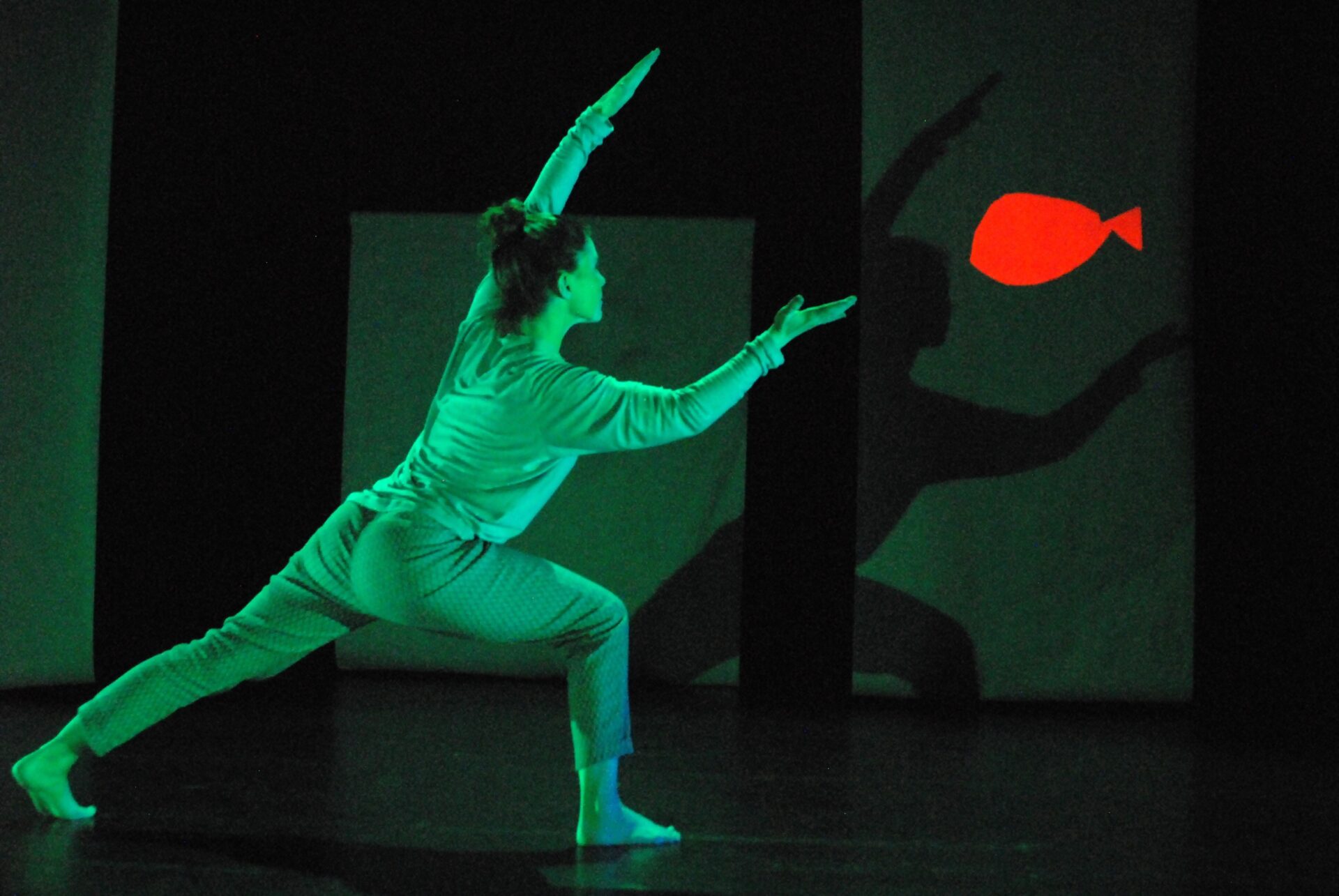 Das kleine Licht bin ich Bernd Gurlt