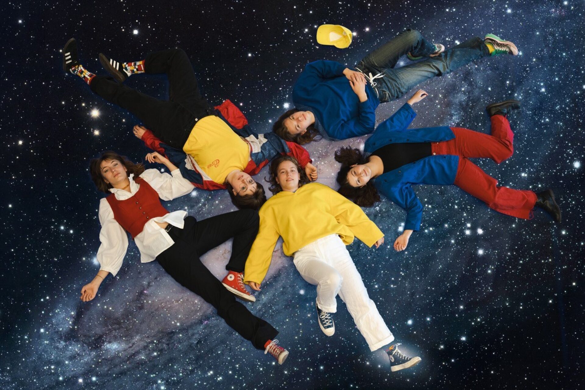 Das Leben ist krank LAB 1