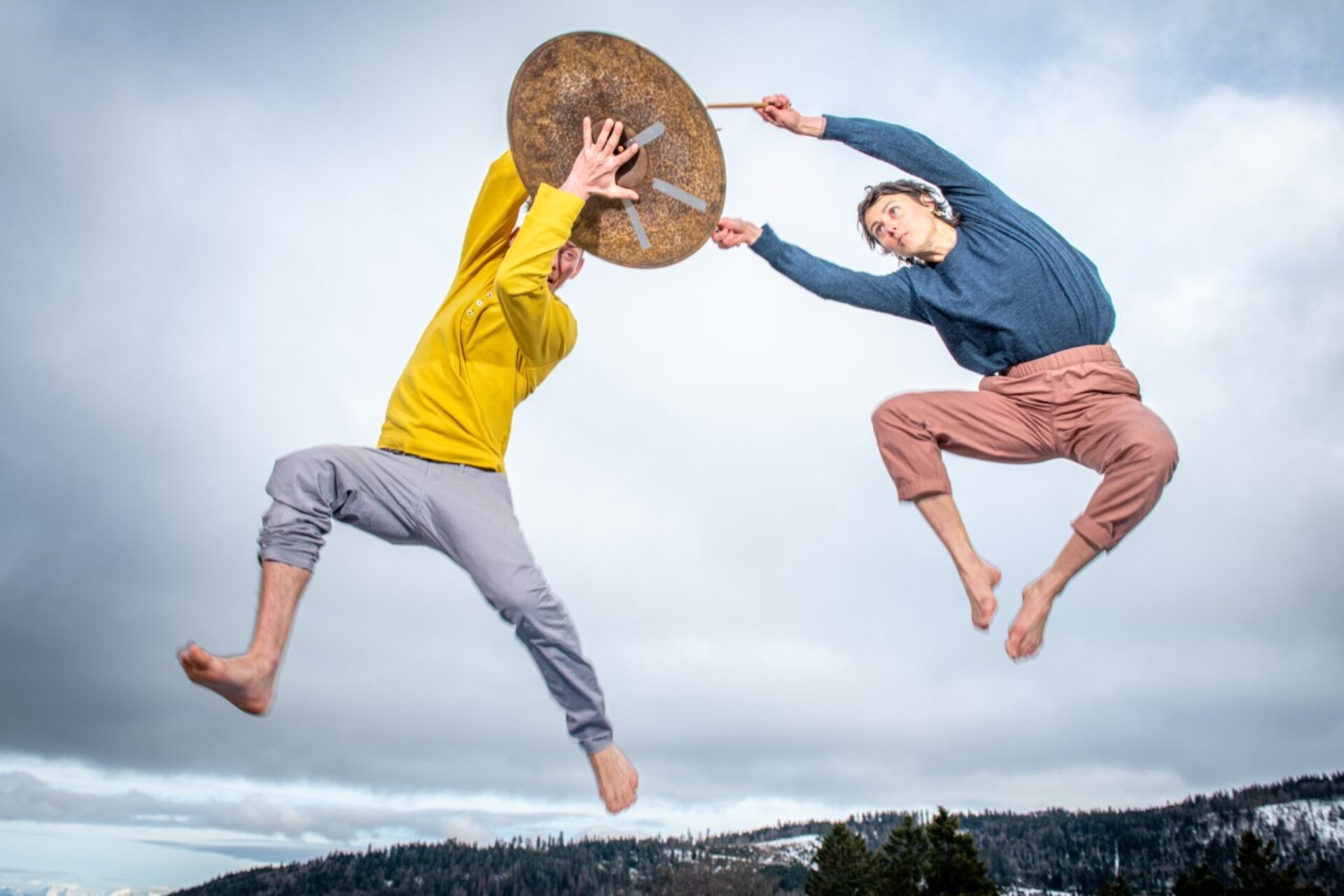 La Rue Serendip Au Service de 63 Carole Alkabes