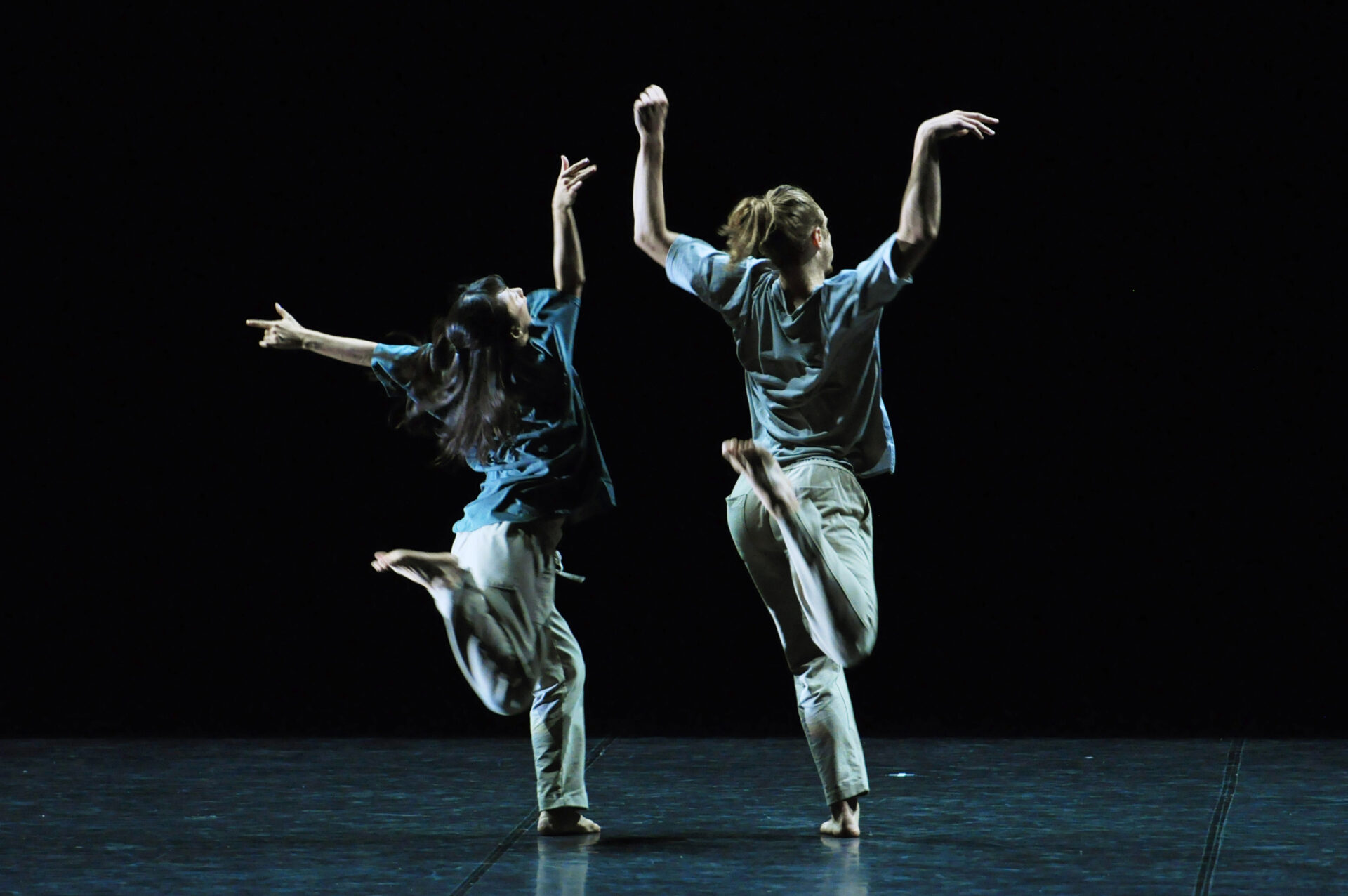 Foto Beaver Dam Shiver 2 c Etsuko Matsuyama