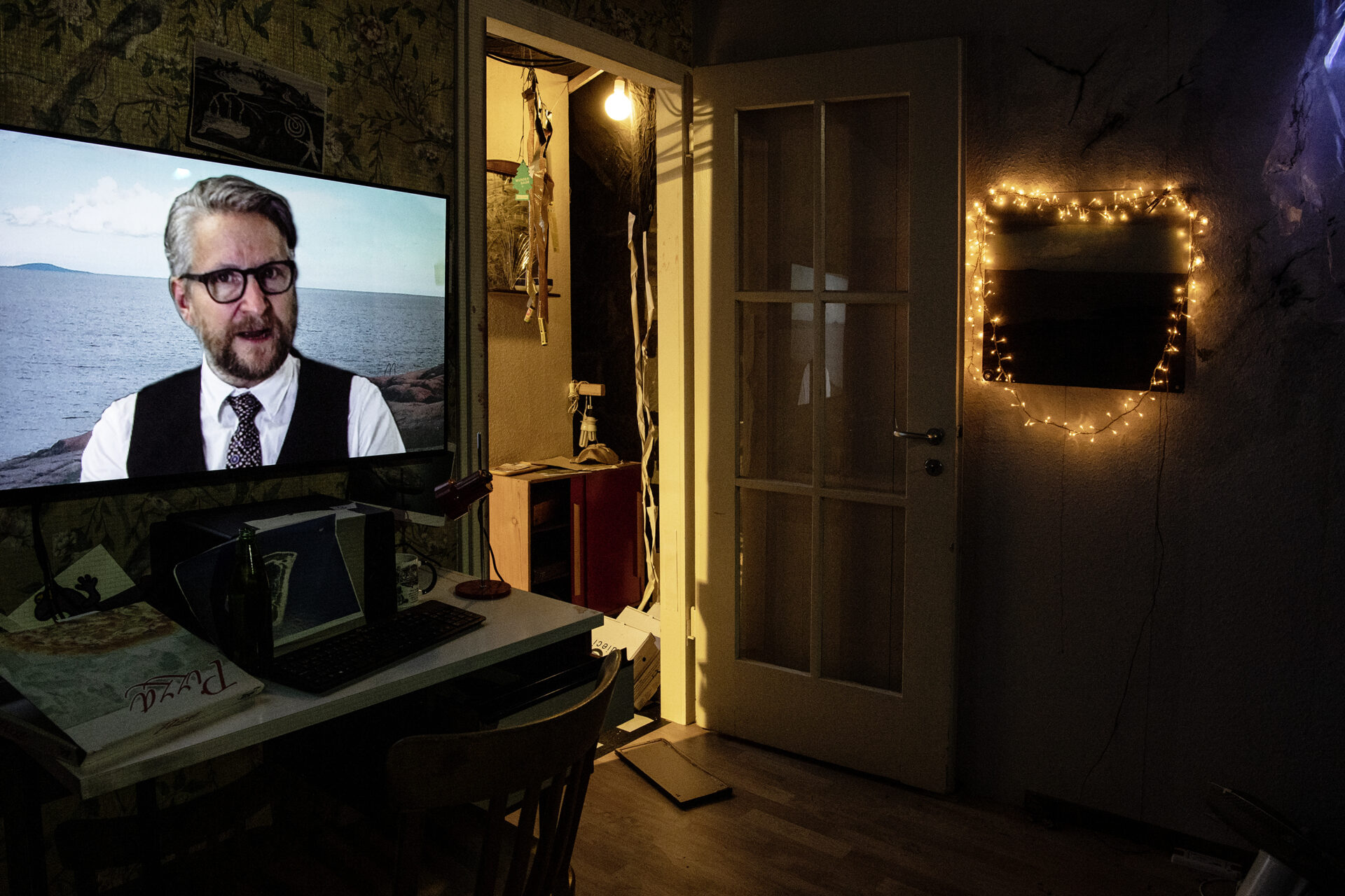 Krieg mit den Molchen 018 Judith Schlosser 1