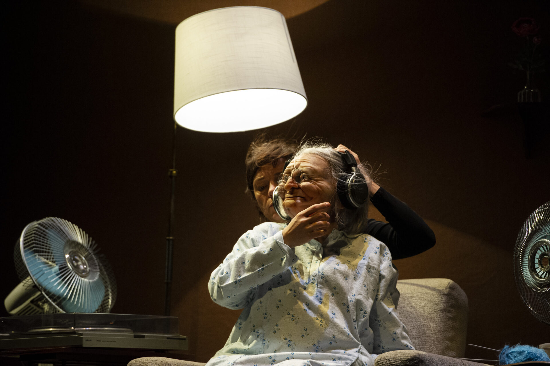 1 Dimanche Virginie Meigne