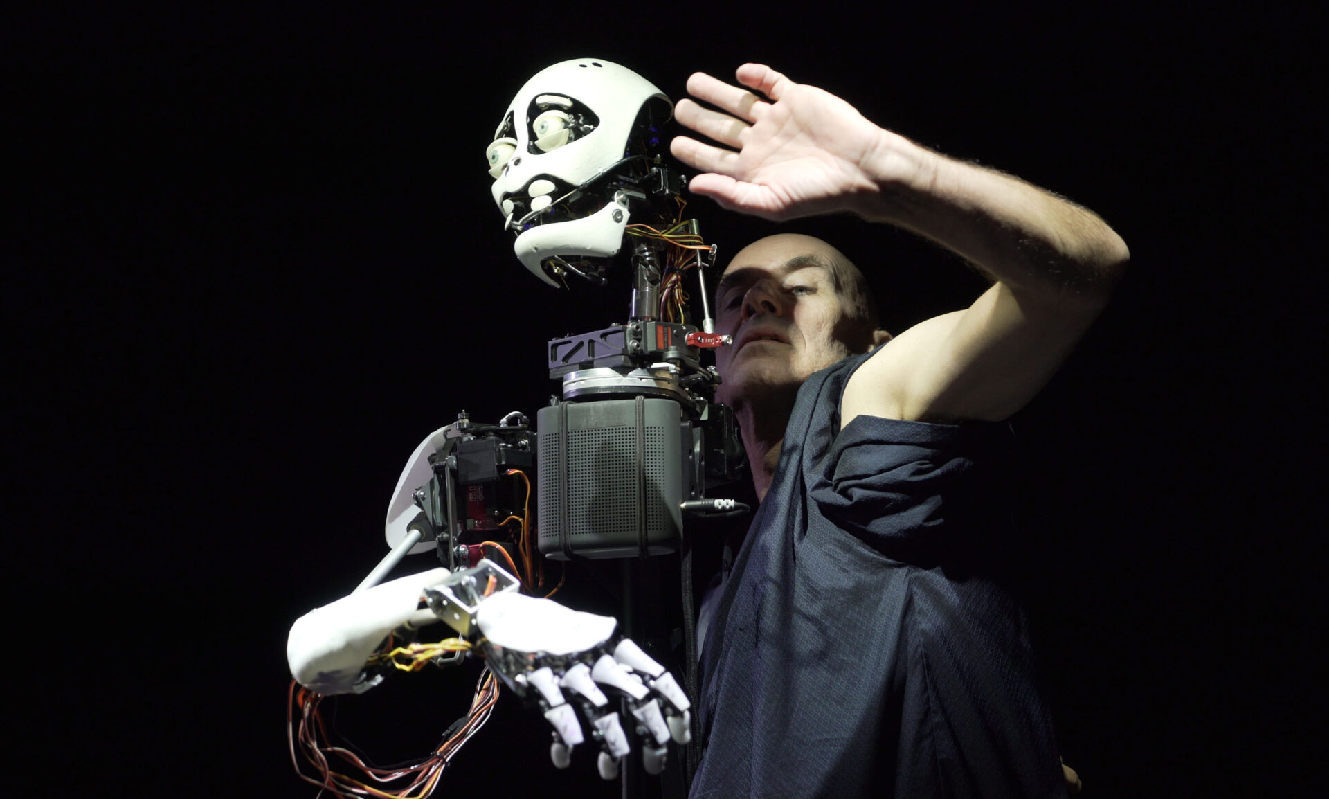 Buehne Aarau ELIZA 05 Michael Krauss