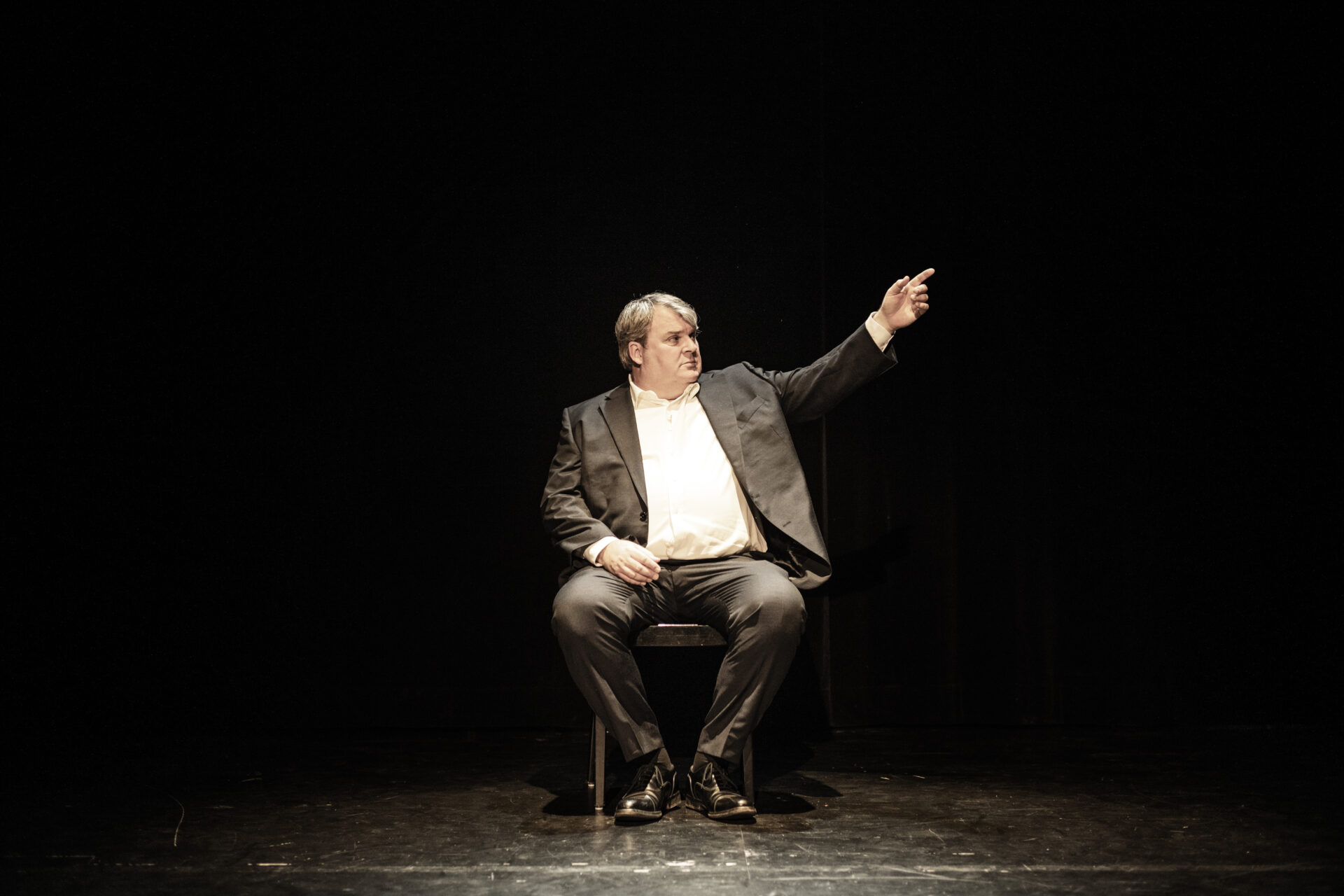 Heinzer gegen Heinzer Joel Schweizer