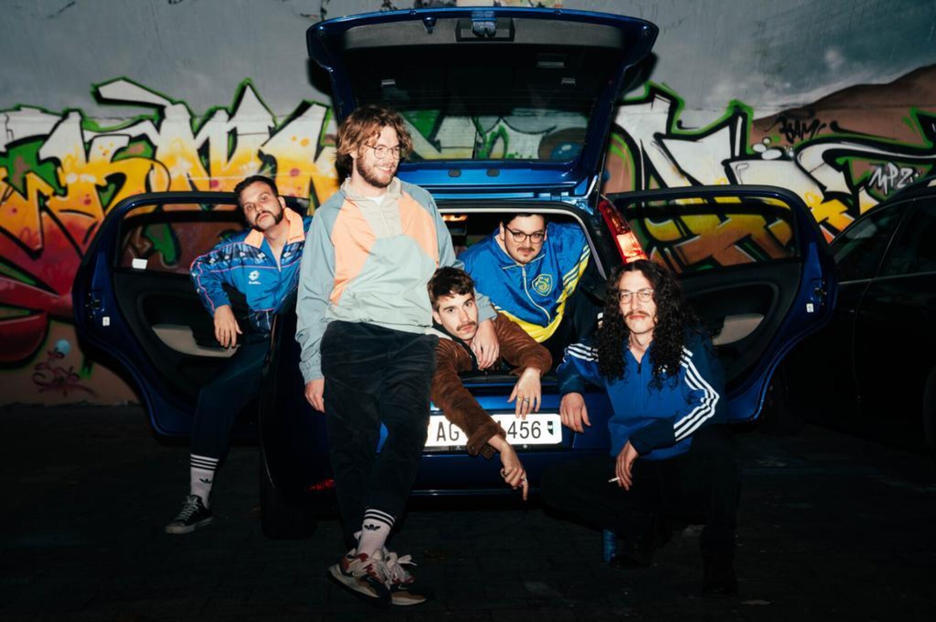 Paolafuerte Roman Gaigg