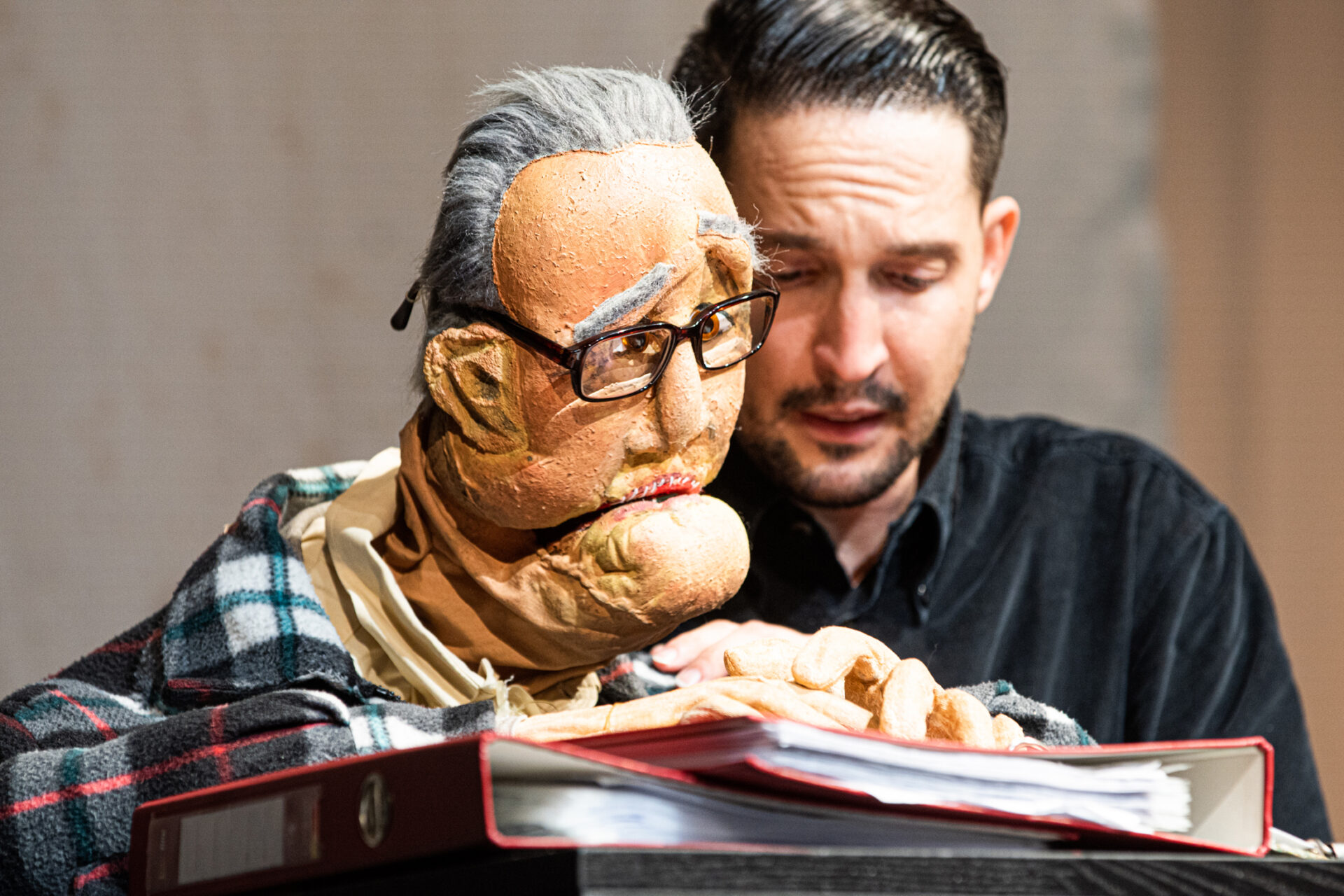 F Zawrel Nikolaus Habjan 099 c Lex Karelly