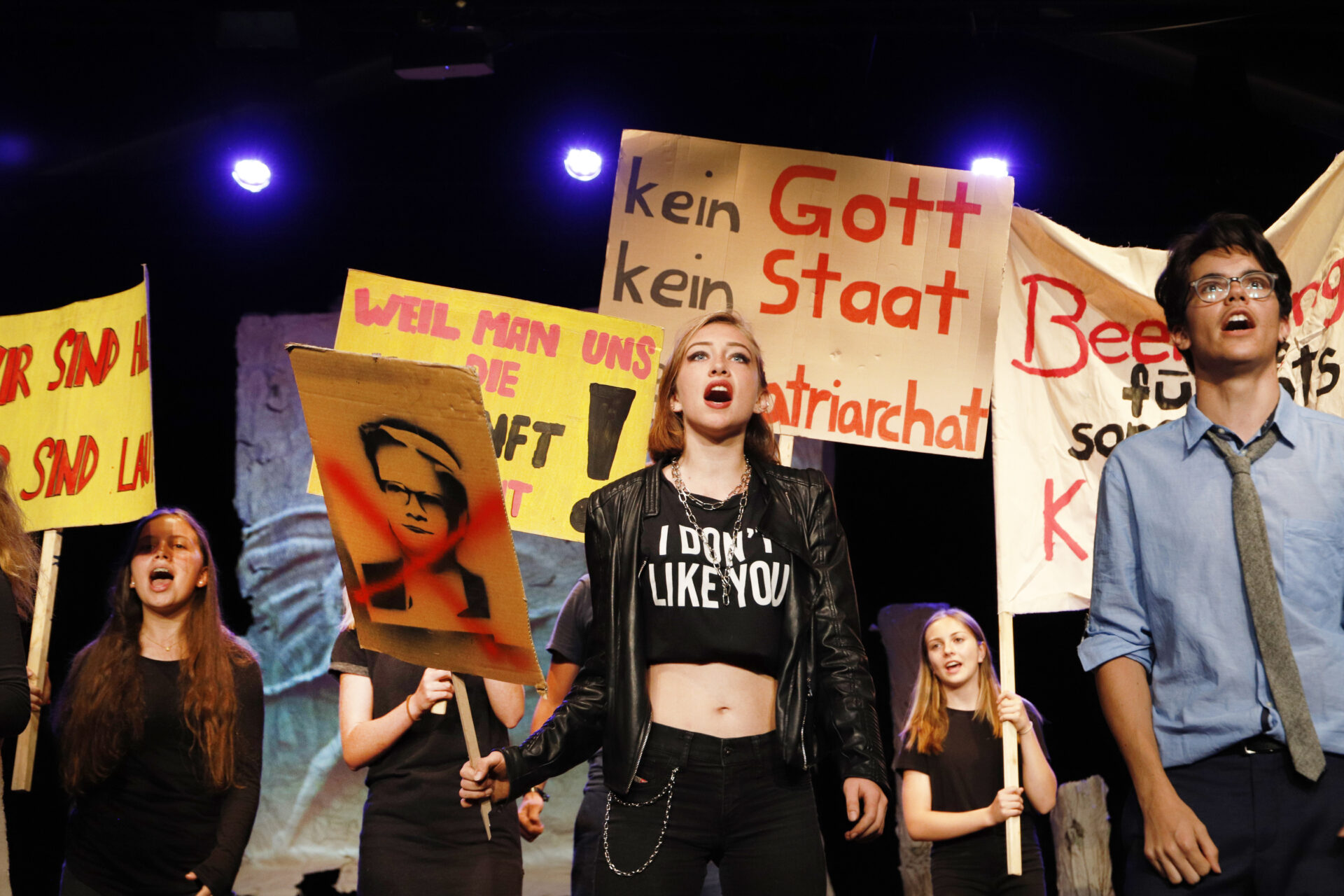 Fanfaluca Kalena Leo F69