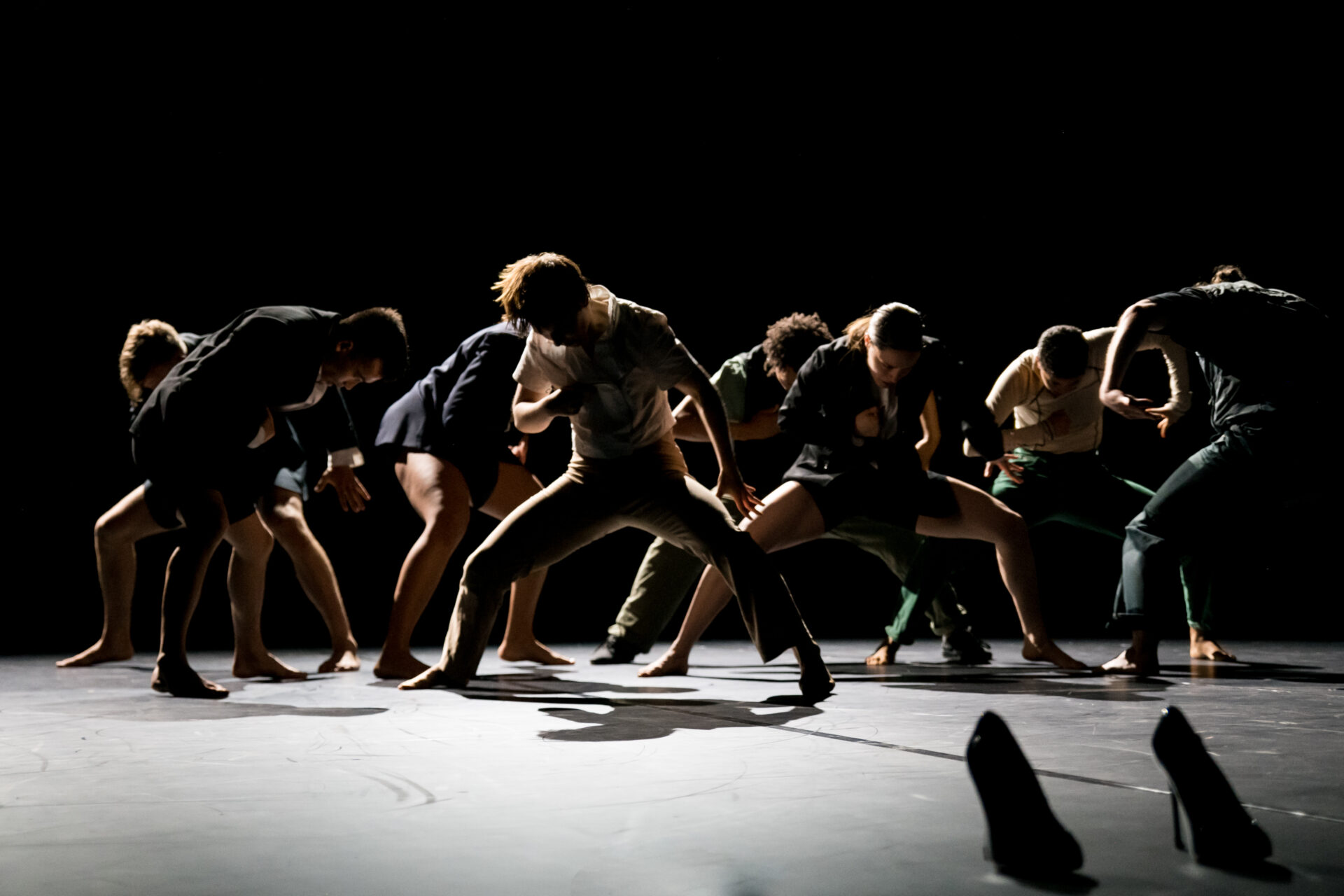 Father Politics Laura Gauch