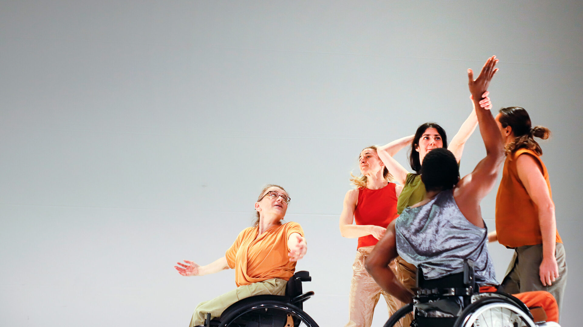 Forest 1 Laila White