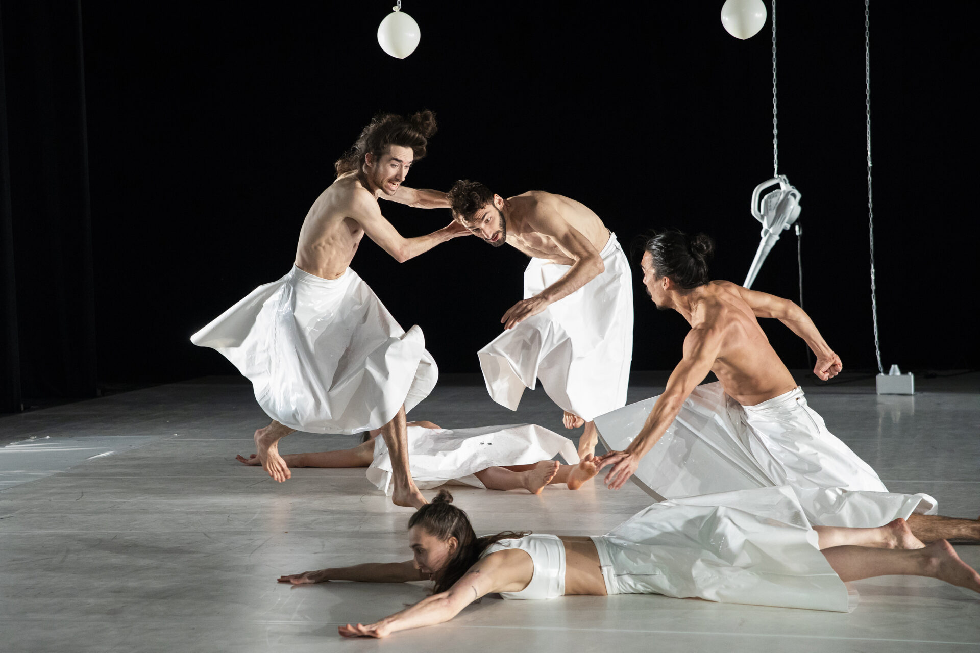 Forever Tabea Martin Nelly Rodriguez 4544