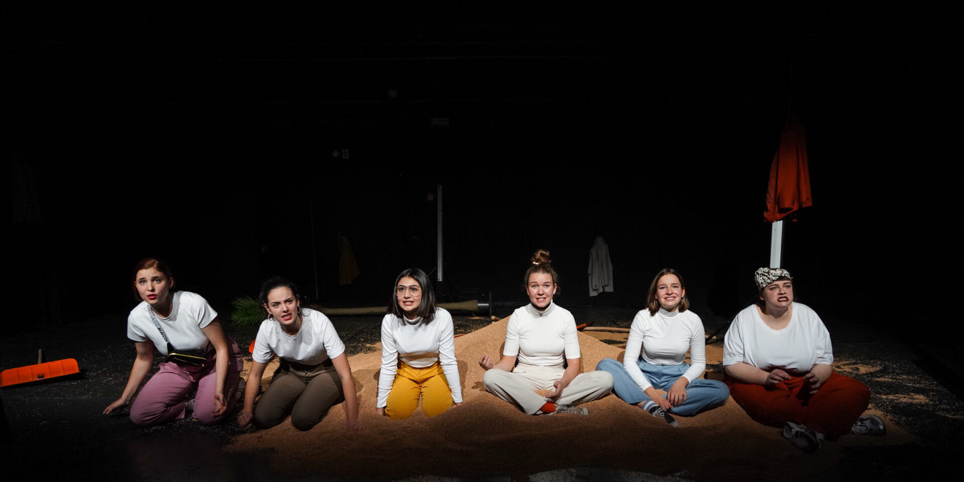 Go Tell c Ahmed Oernek DSC01569