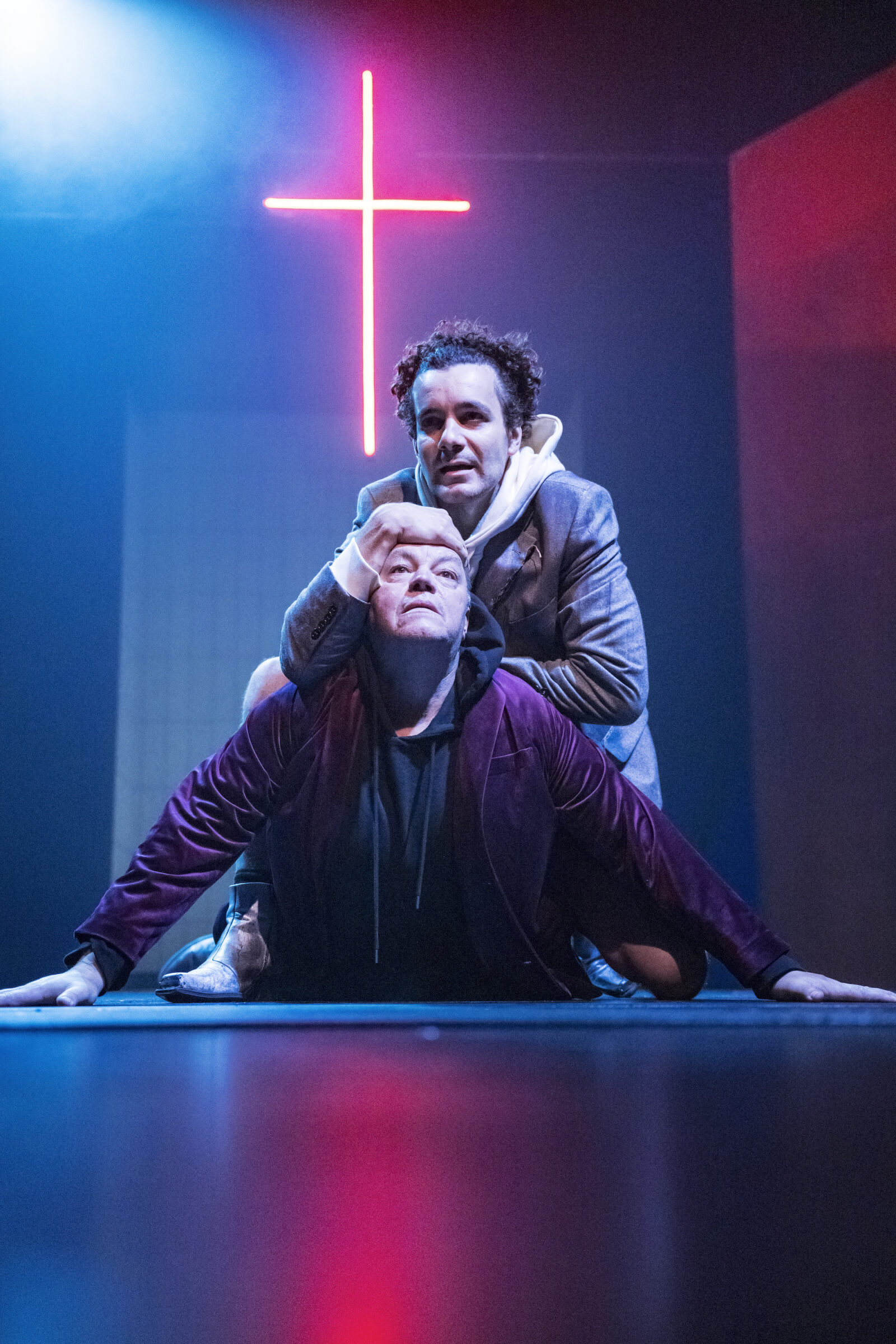 Hamlet | Bühne Aarau
