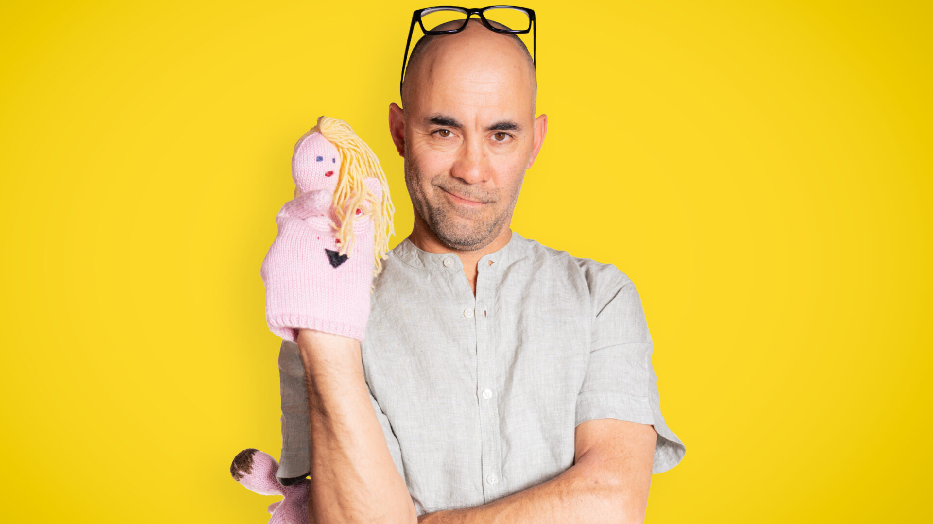 Im Anfang war das Wort