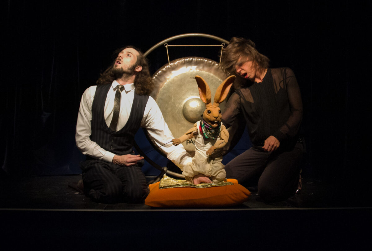 Jahrmarkt der Vernunft