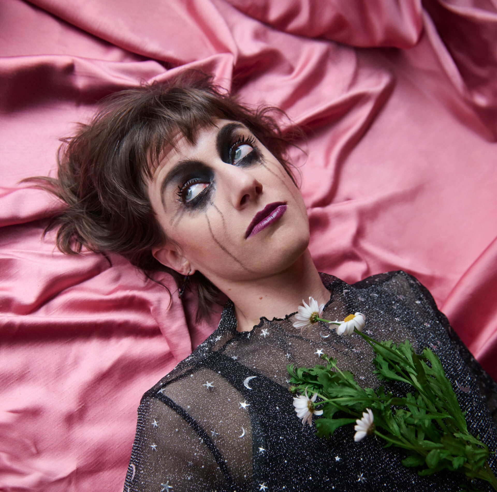 Jane Mumford: Leben © Sabina Boesch