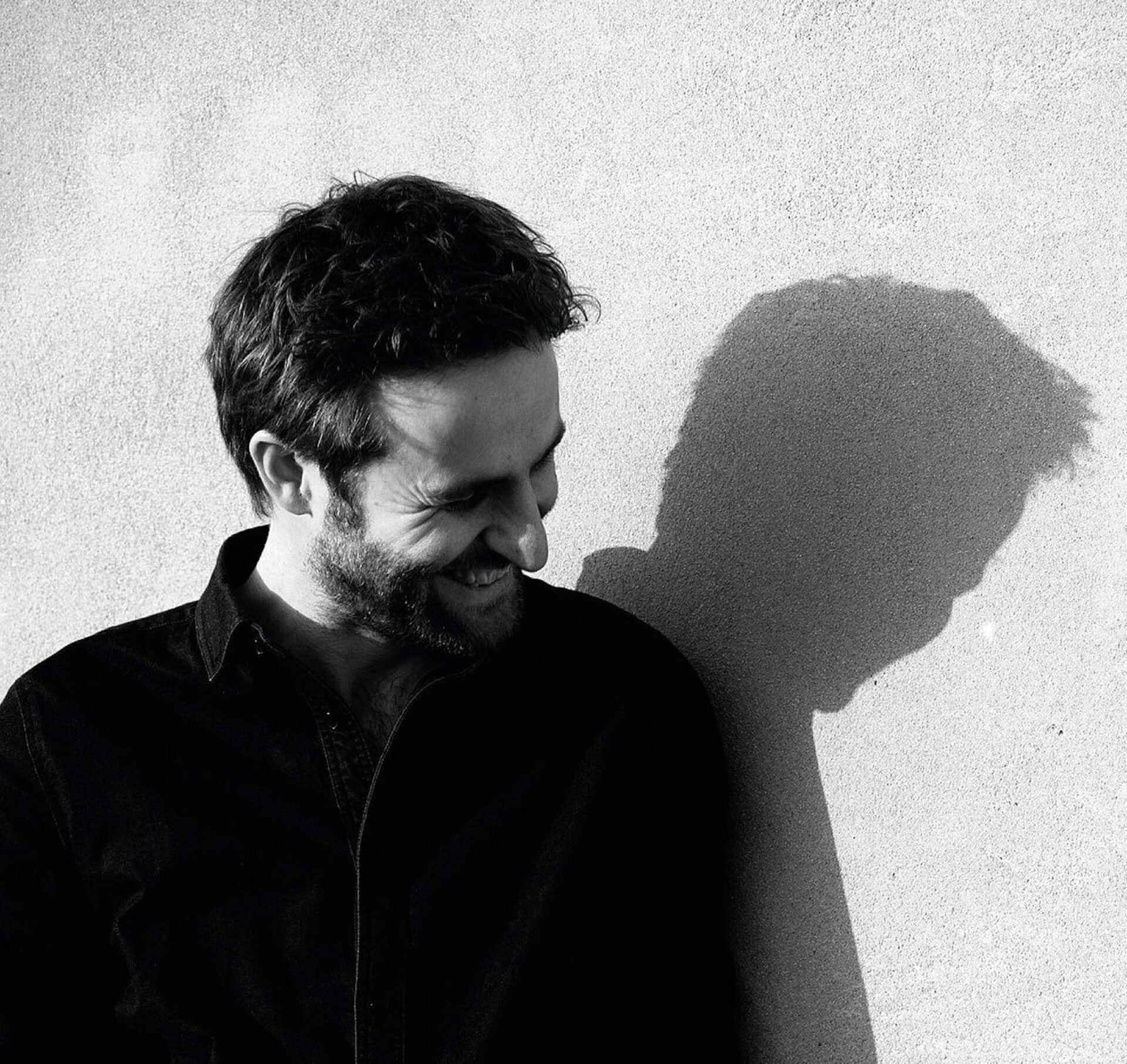 Christoph Huber