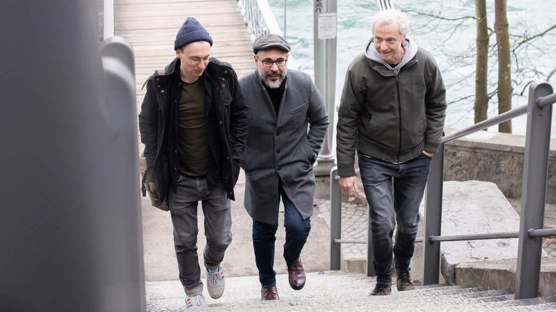 Leipold Bucher Lo Bianco