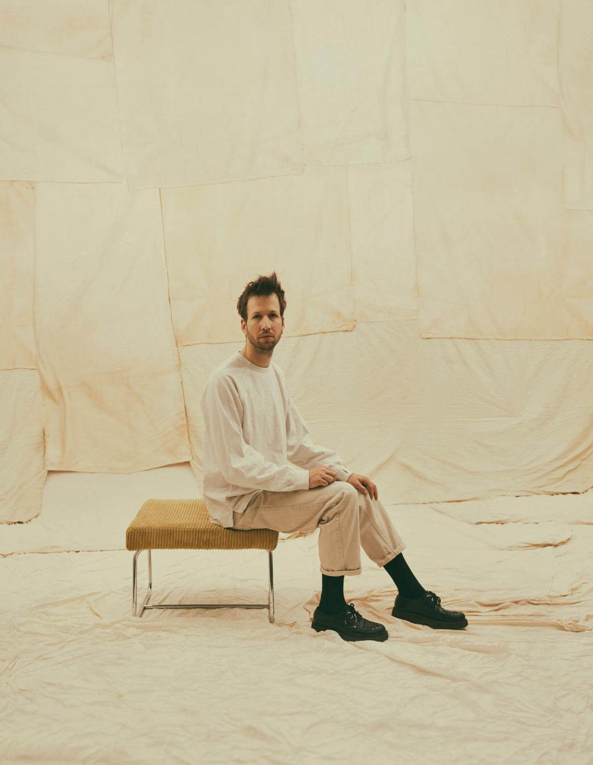 Luzius Schuler A4 Hochformat RGB 300dpi Photo Ralph Kuehne