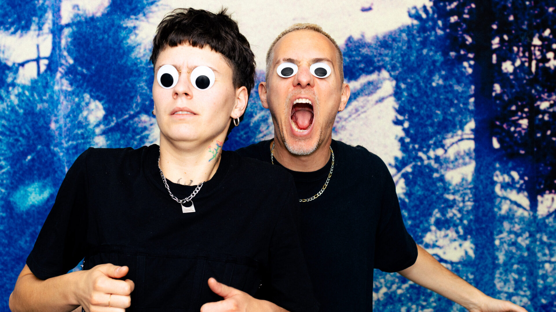 Suedpol residency 46