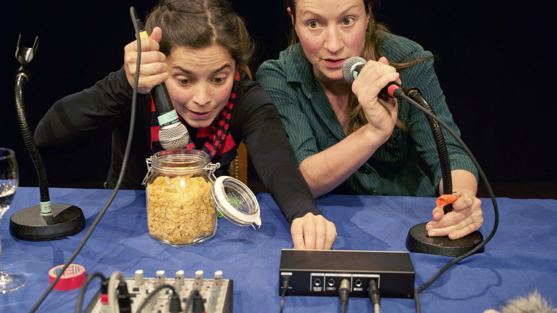 Irene Mueller Lenchen1