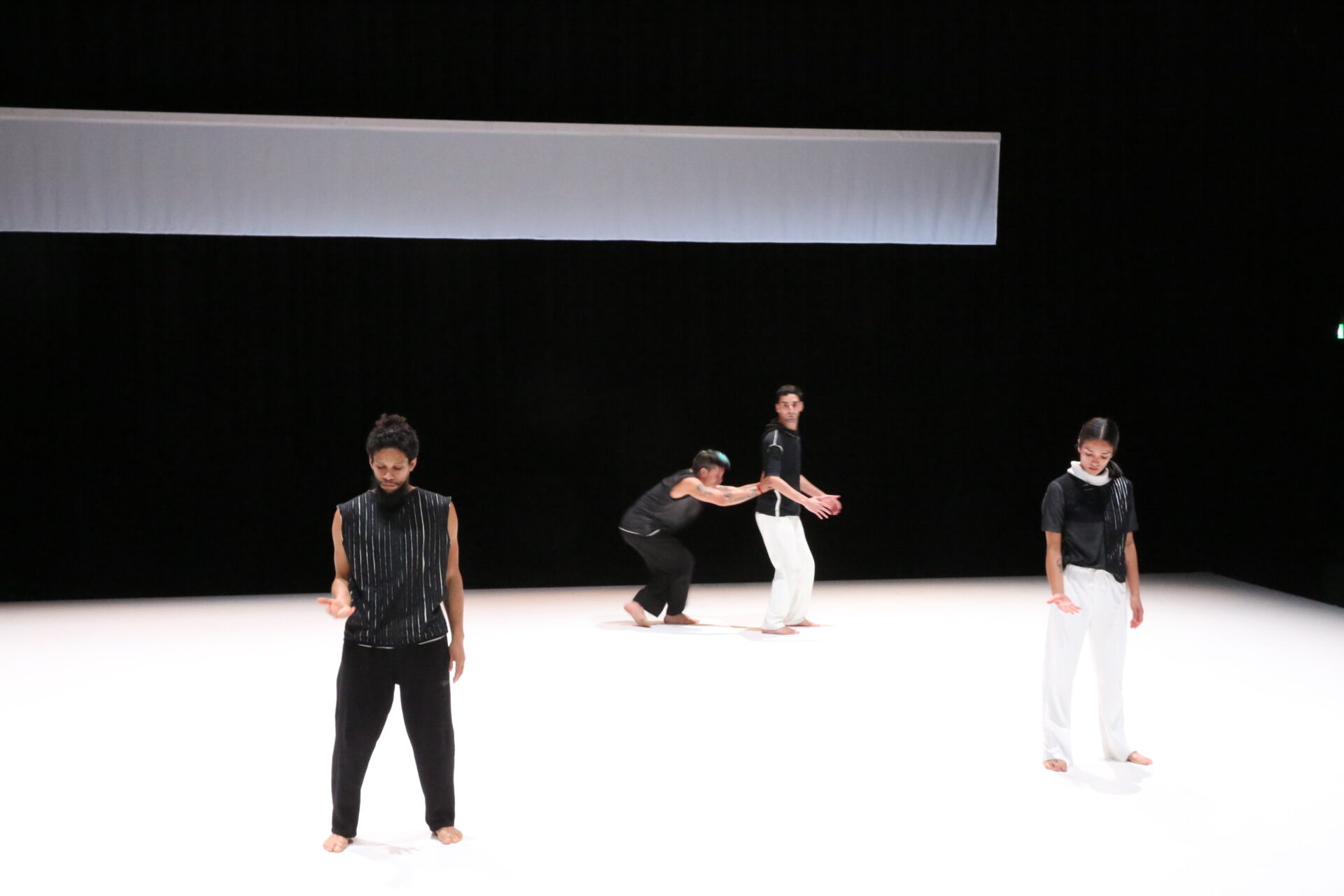 LIMINAL © Anne-Sophie Raemy