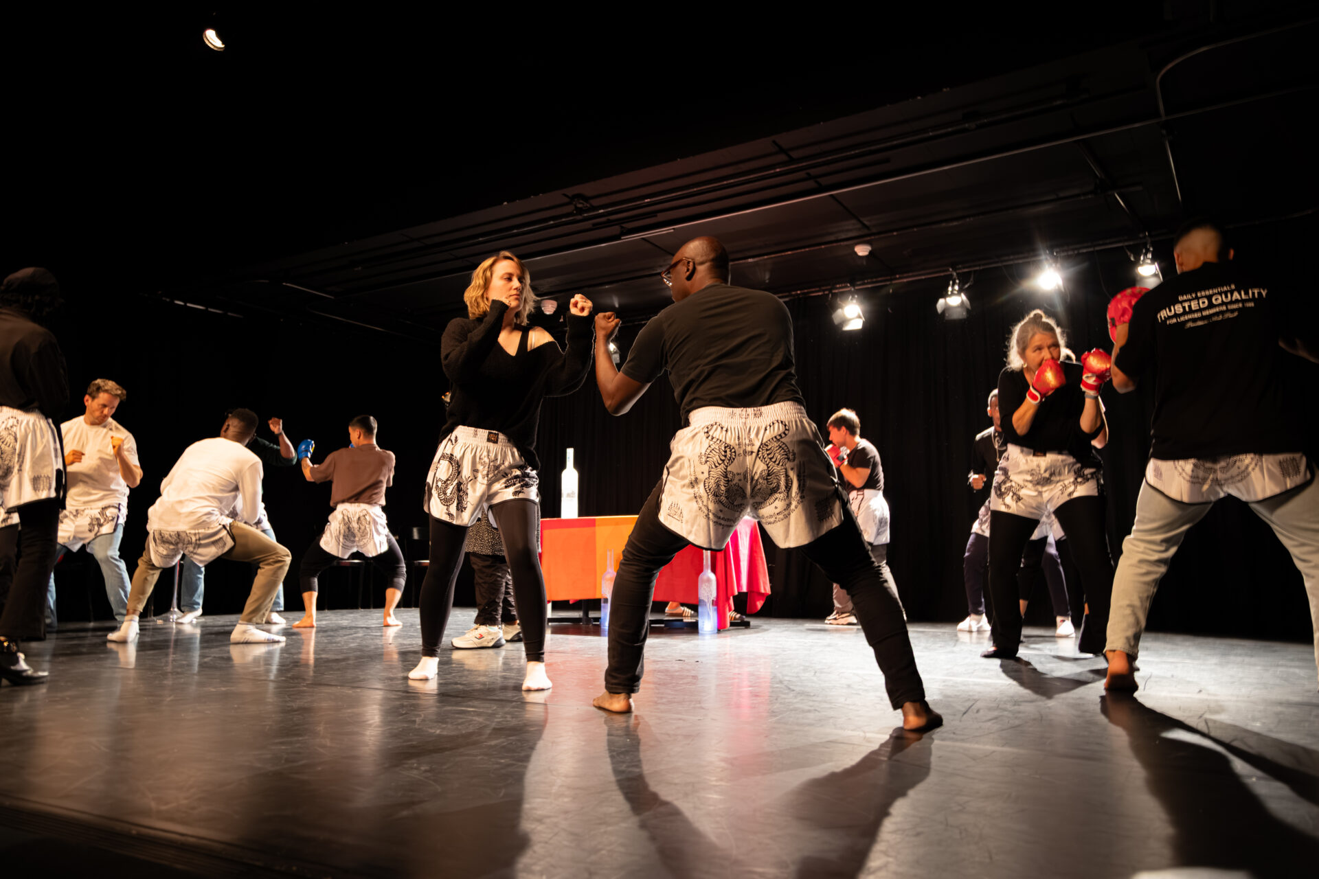 Generationenclub ©Timon Wenger