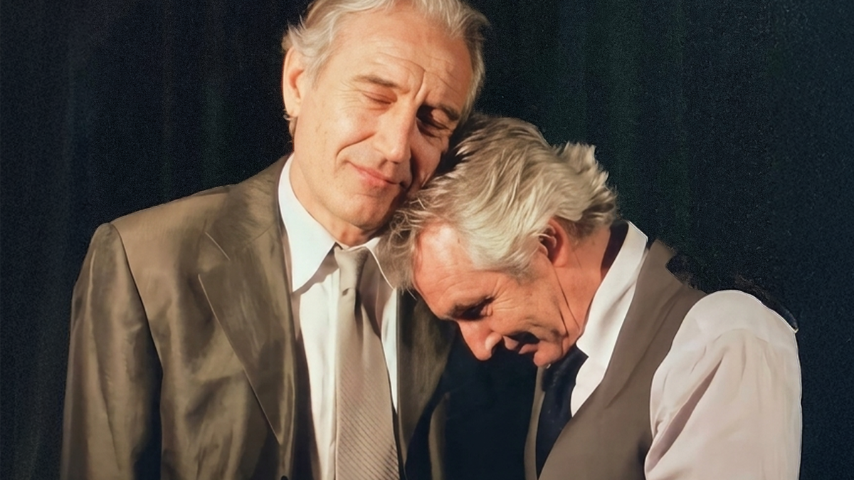 Motz & Motzer © Luca Schaffer