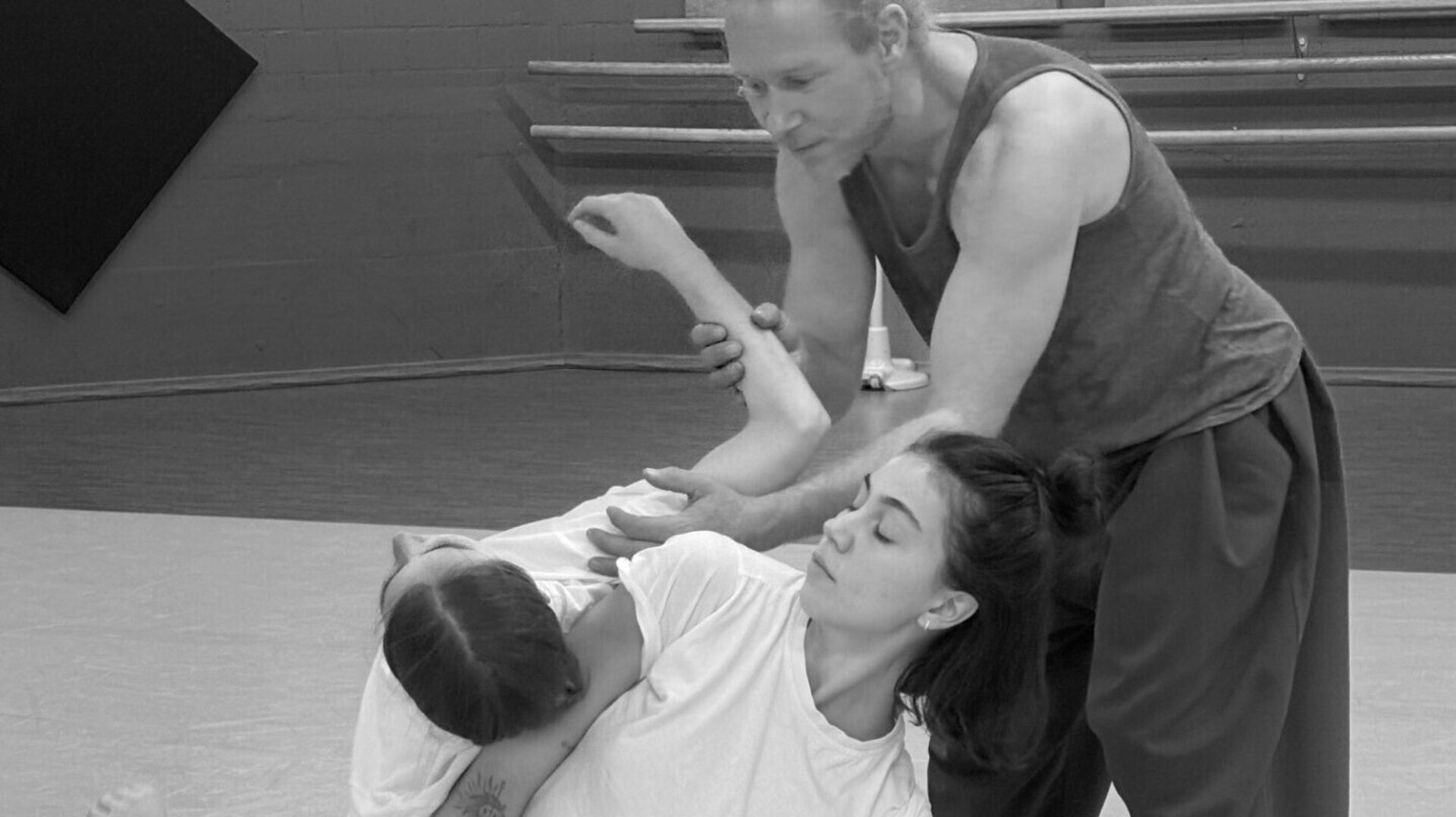 Probenfotos Mutterland – Vaterland