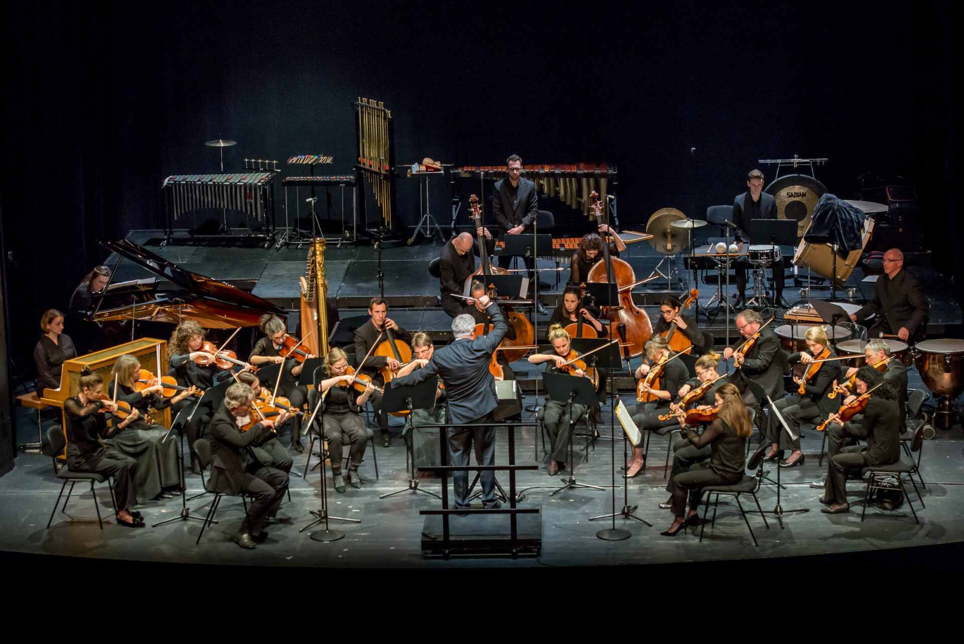 Kammerphilharmonie Graubuenden c Kammerphilharmonie Graubuenden