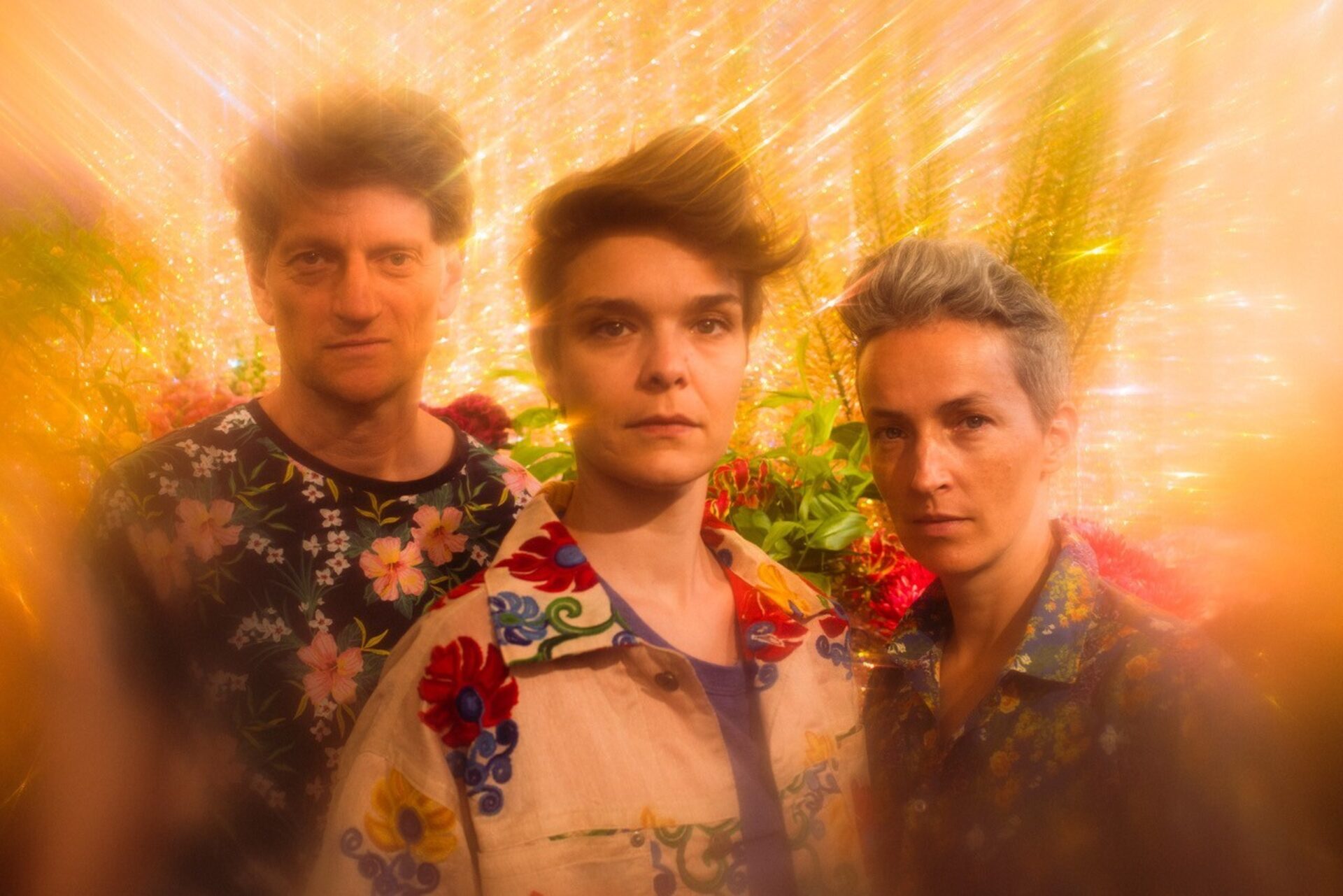 Noten von Vanille und Ambra