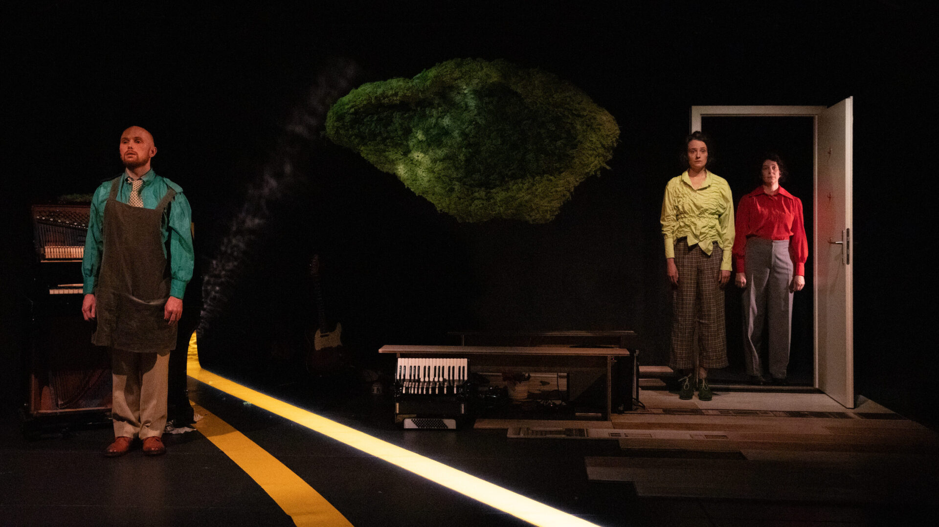 Highres Ob das Glueck 4 J2 A2193