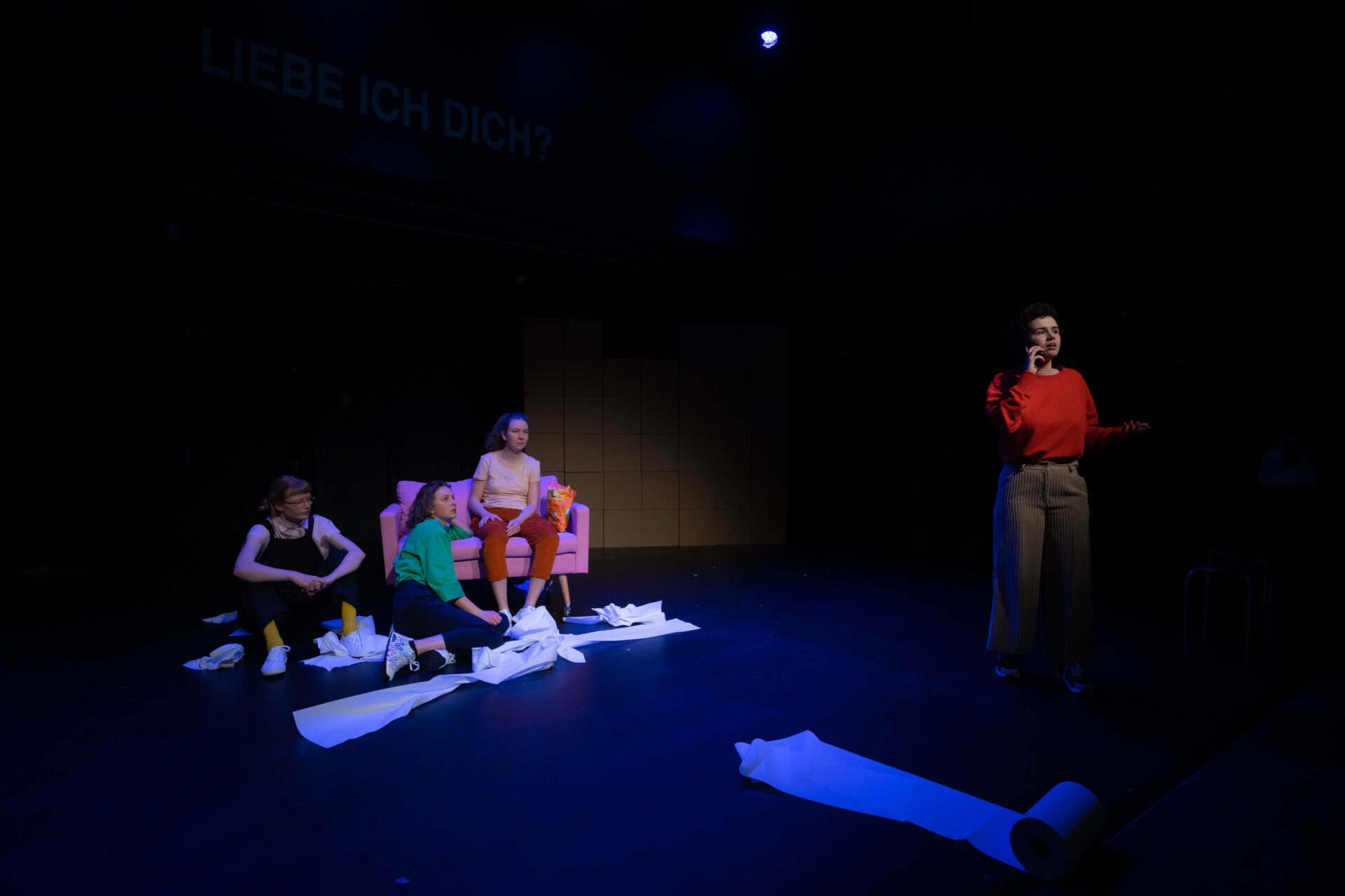 Junge Marie Oh Romeo c Ahmad O Ernek DSC07961