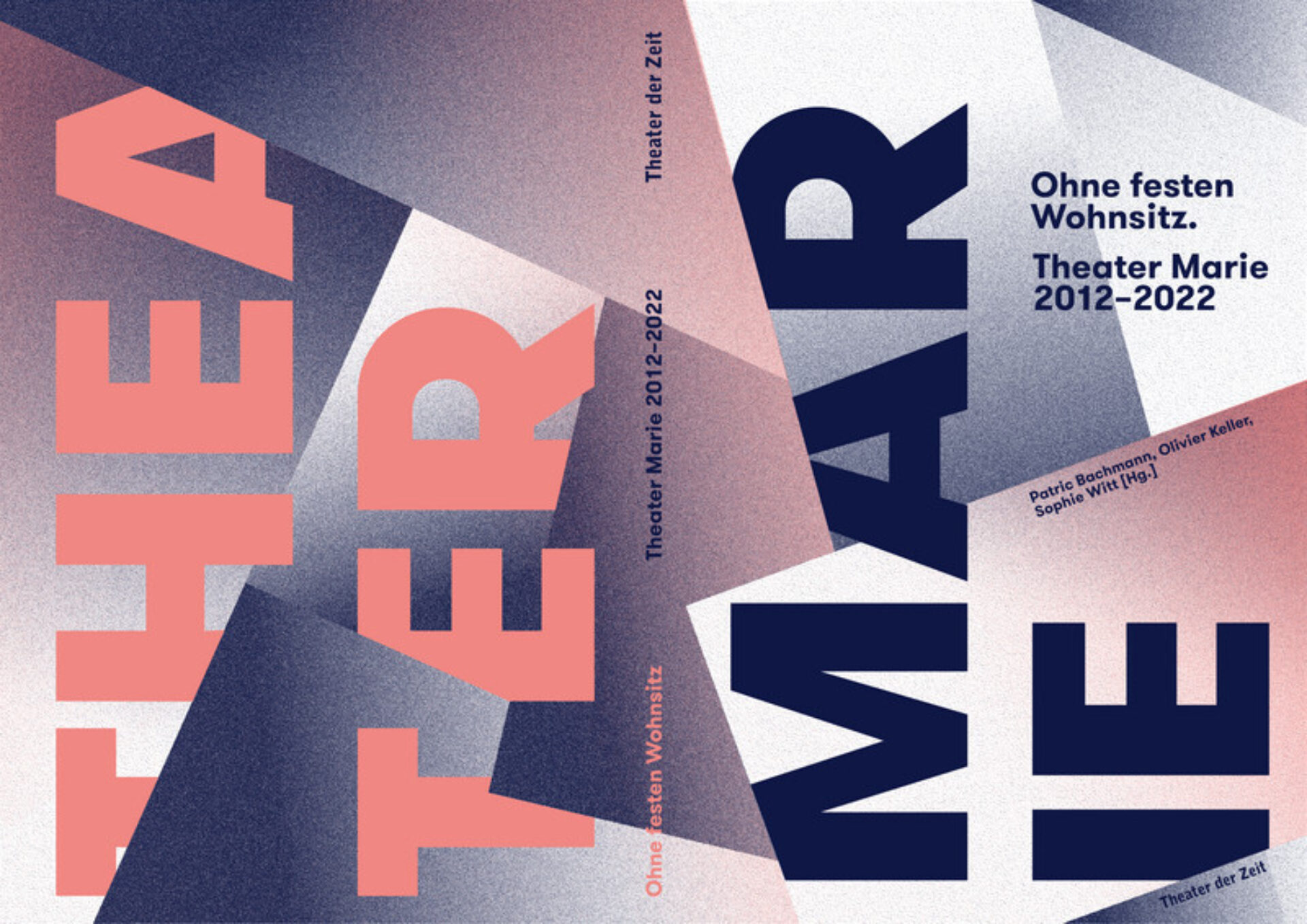 Csm Theater Marie Ohnefesten Wohnsitz Cover ganz b1155eae09