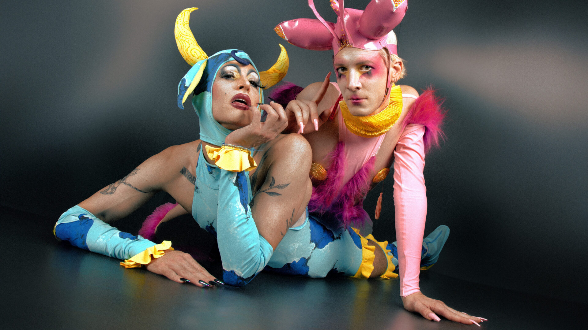 QT c Olivia Schenker H