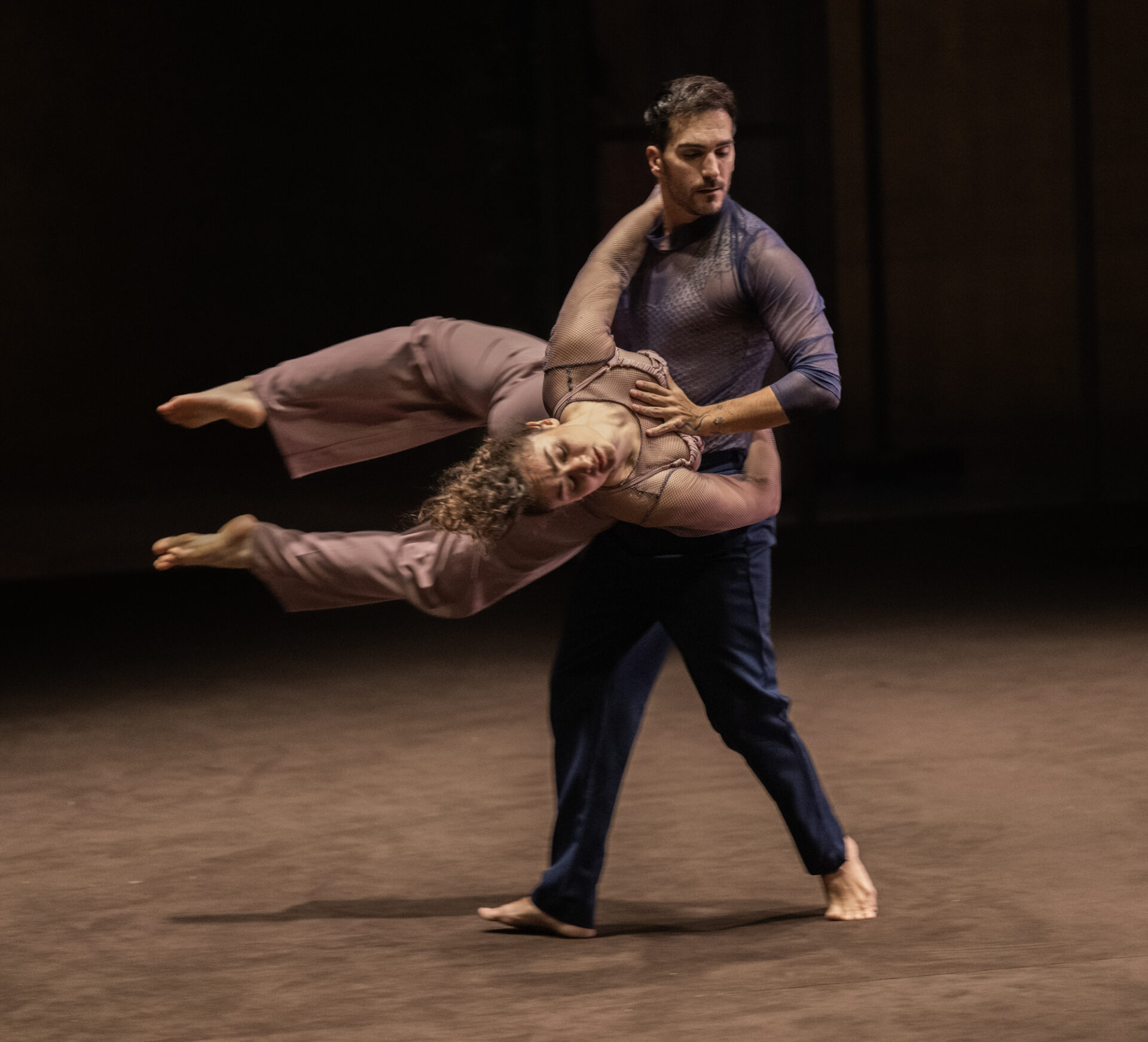 Romeo und Julia © German Anton